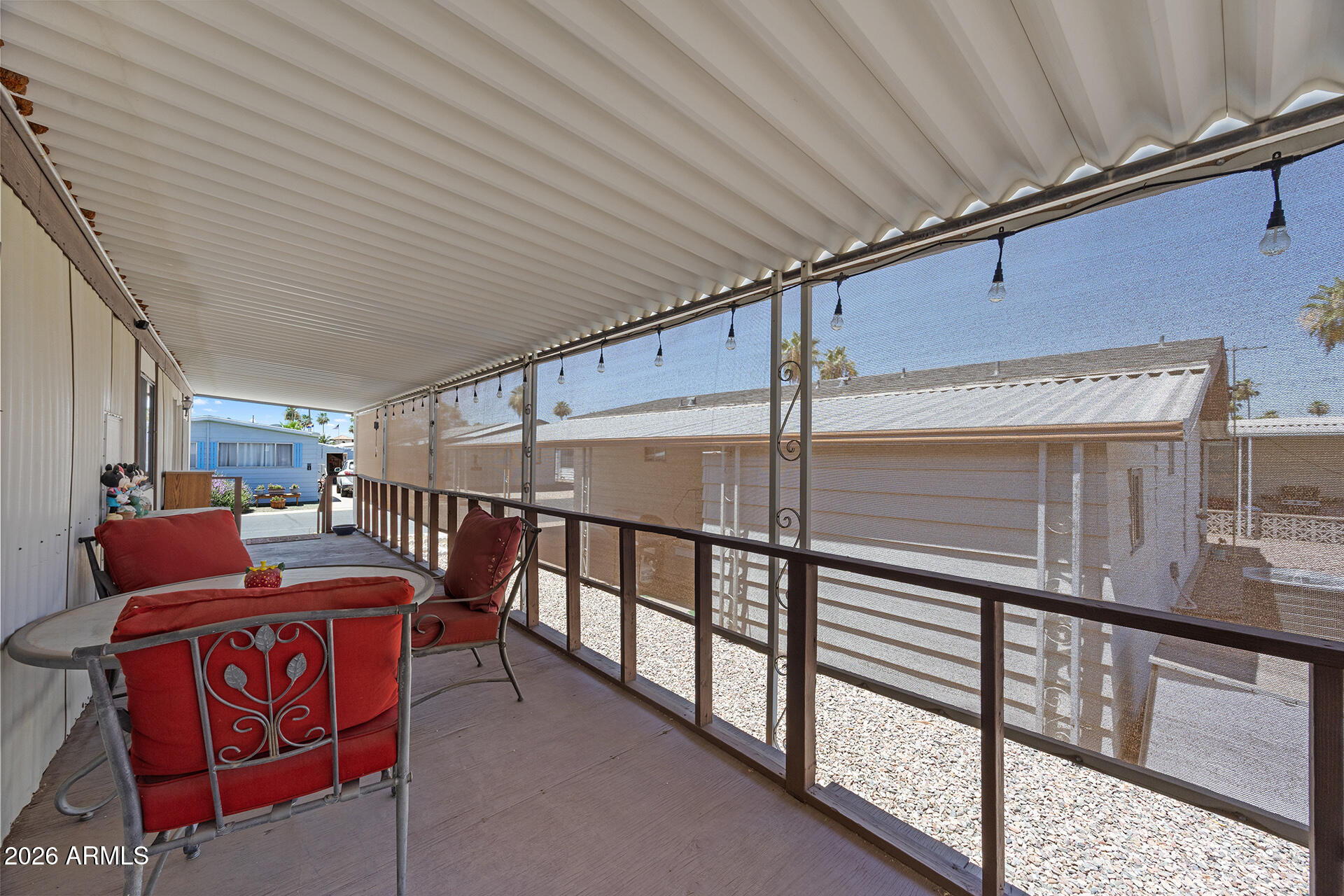Mesa Shadows - Residential