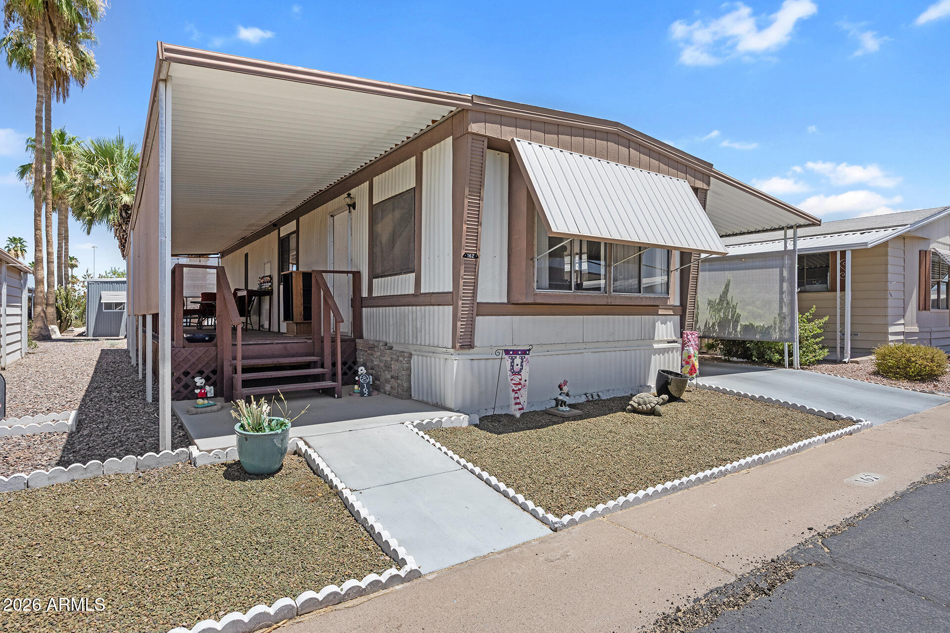 Mesa Shadows - Residential