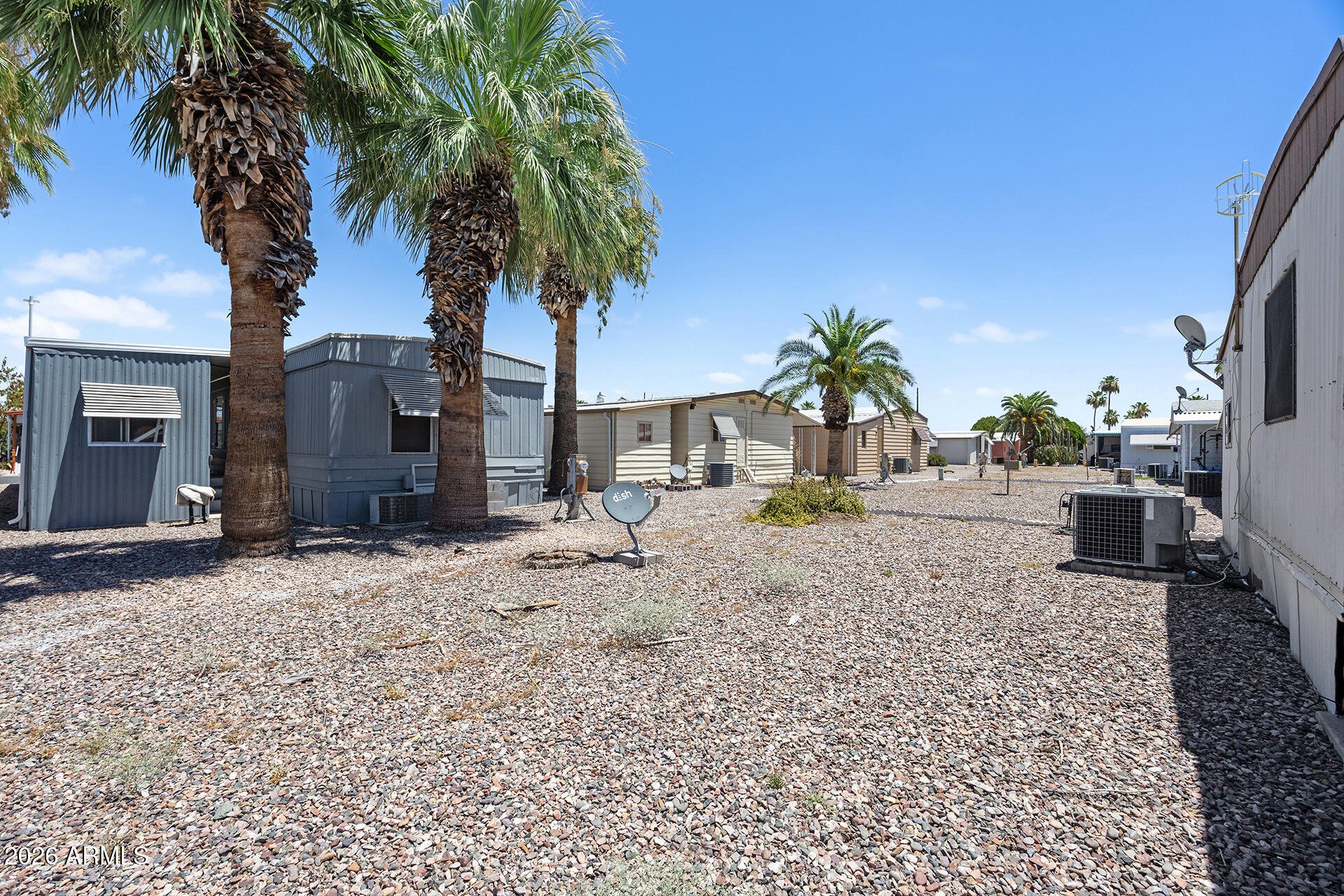 Mesa Shadows - Residential