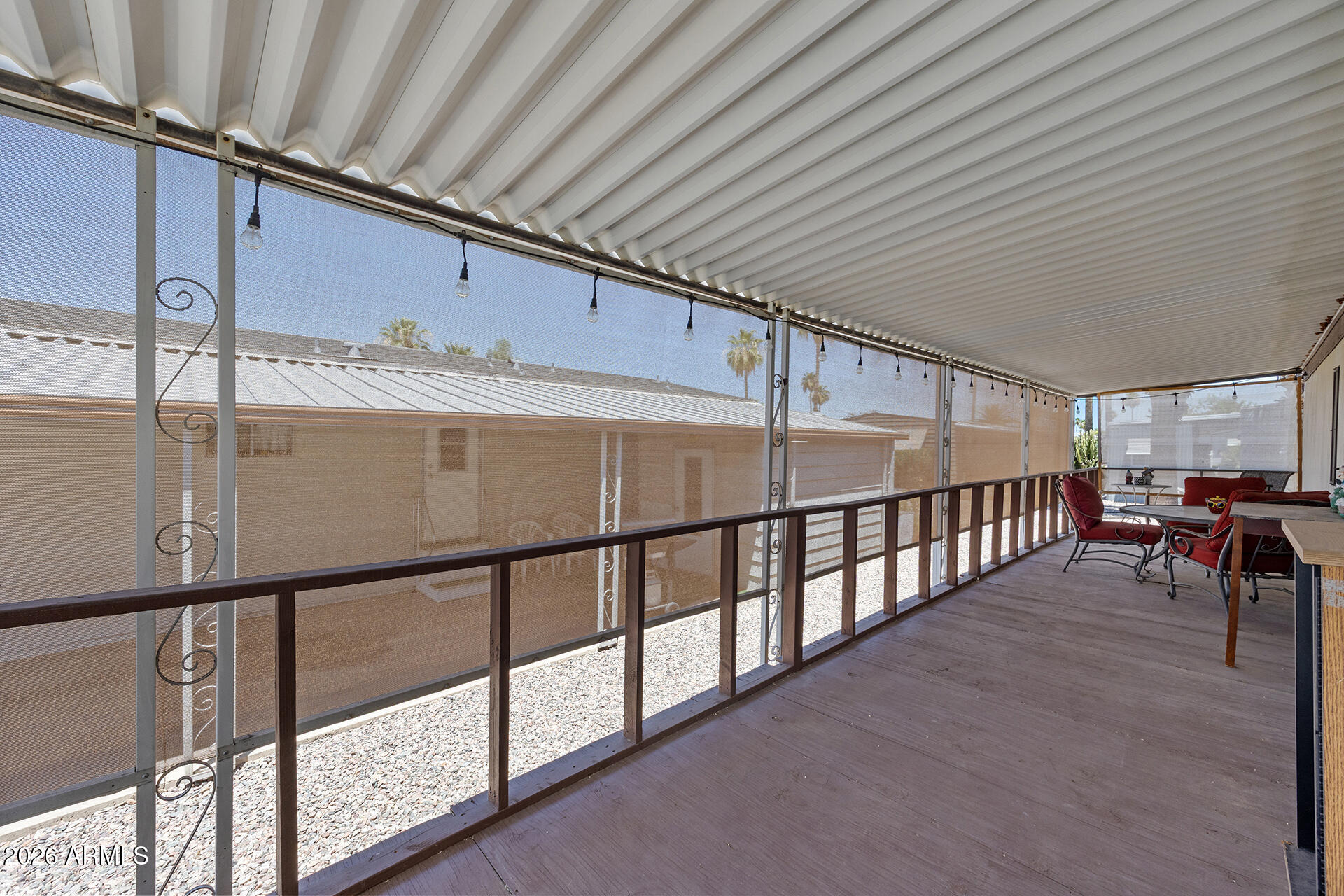 Mesa Shadows - Residential