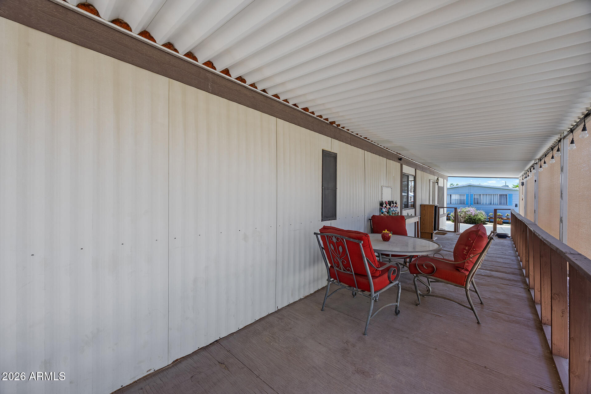 Mesa Shadows - Residential