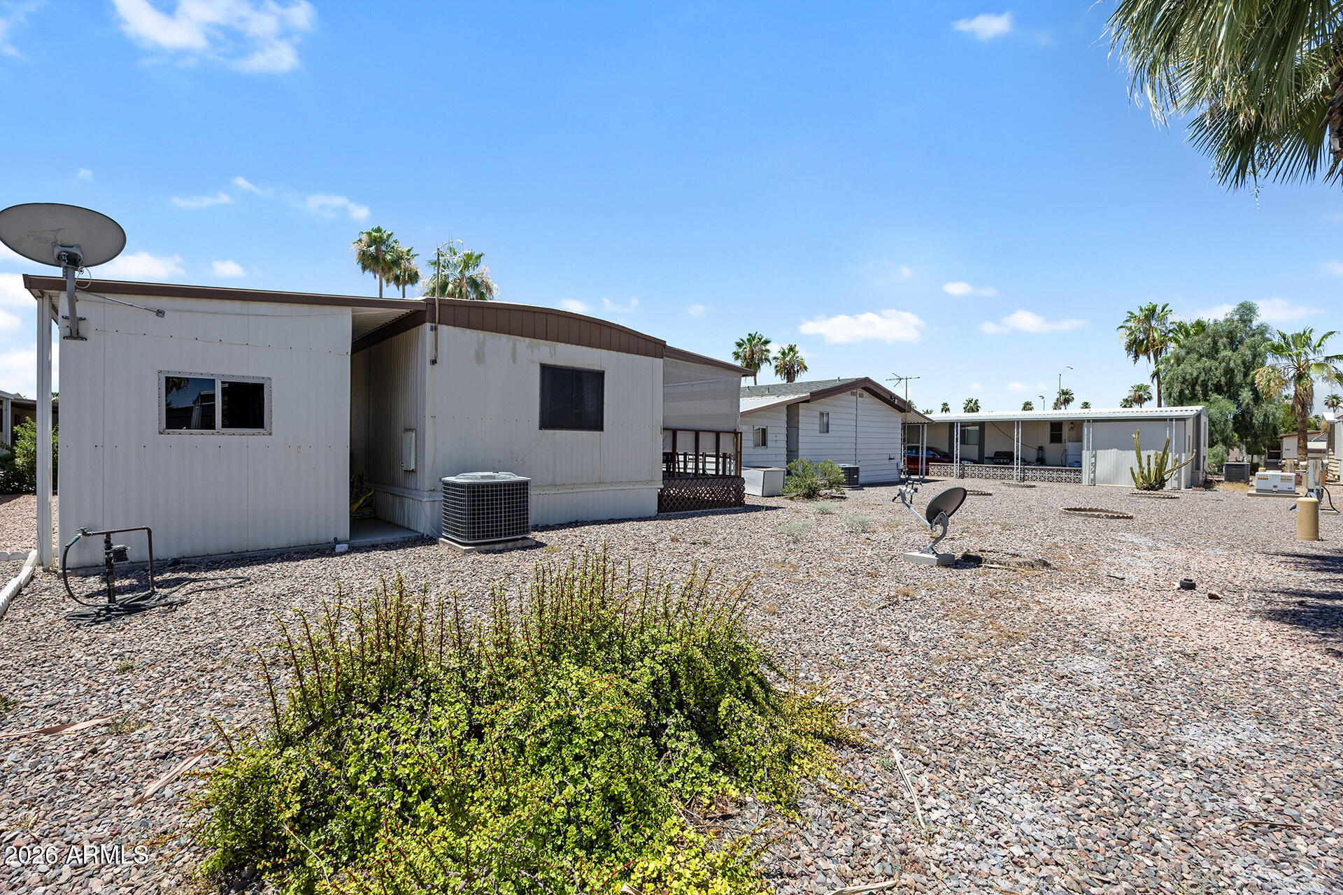 Mesa Shadows - Residential