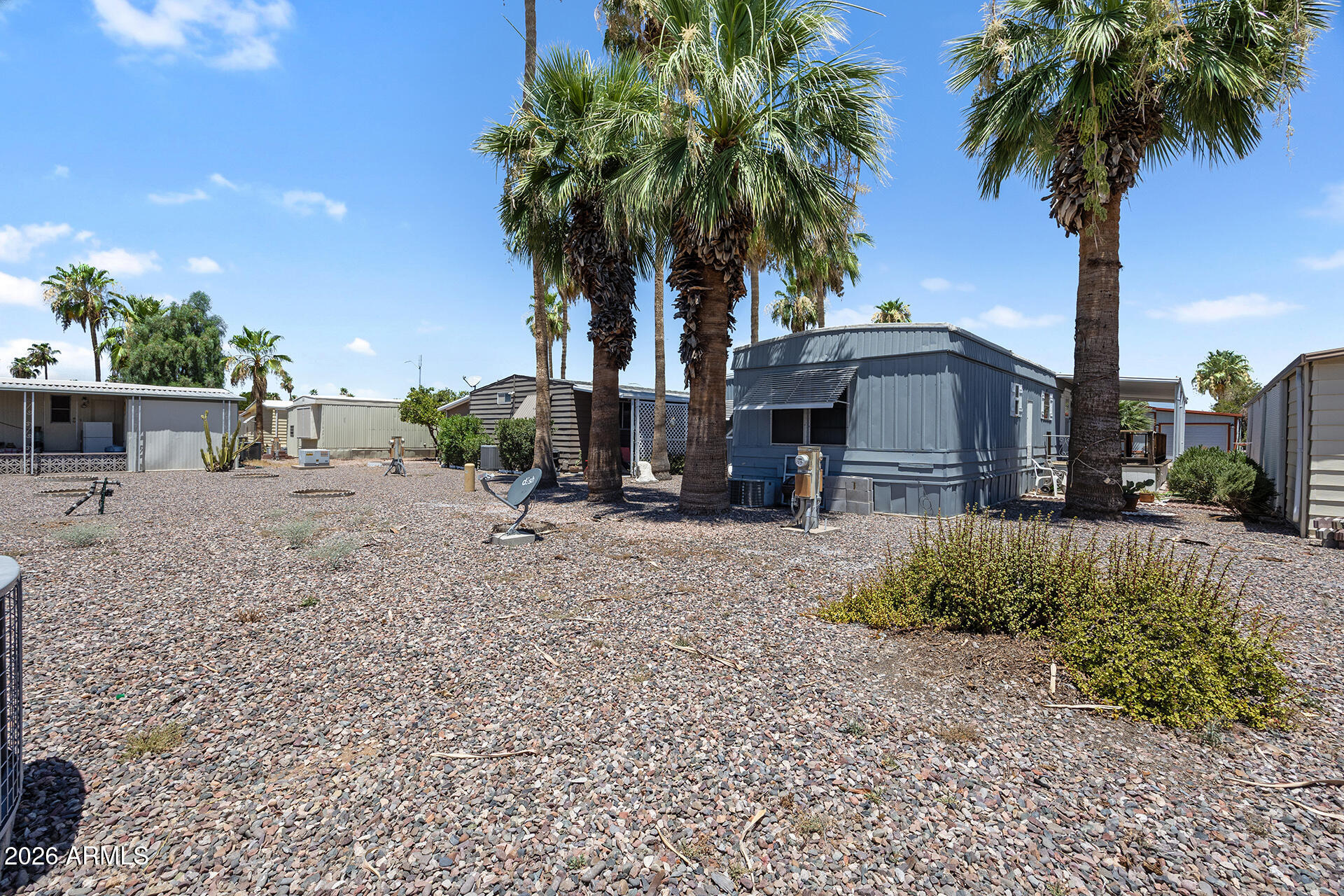 Mesa Shadows - Residential