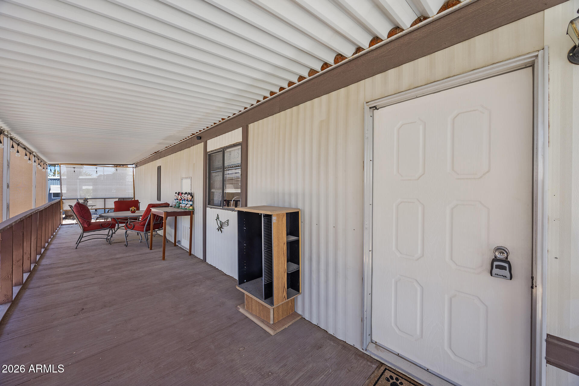 Mesa Shadows - Residential