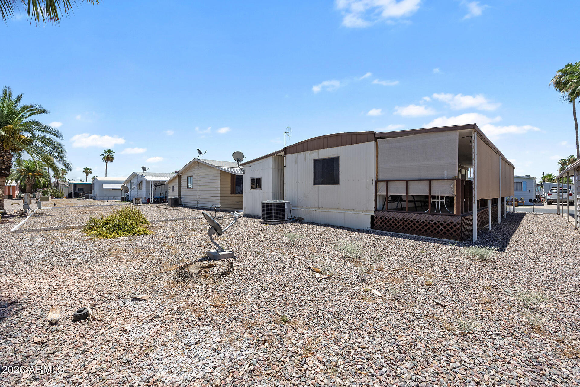 Mesa Shadows - Residential