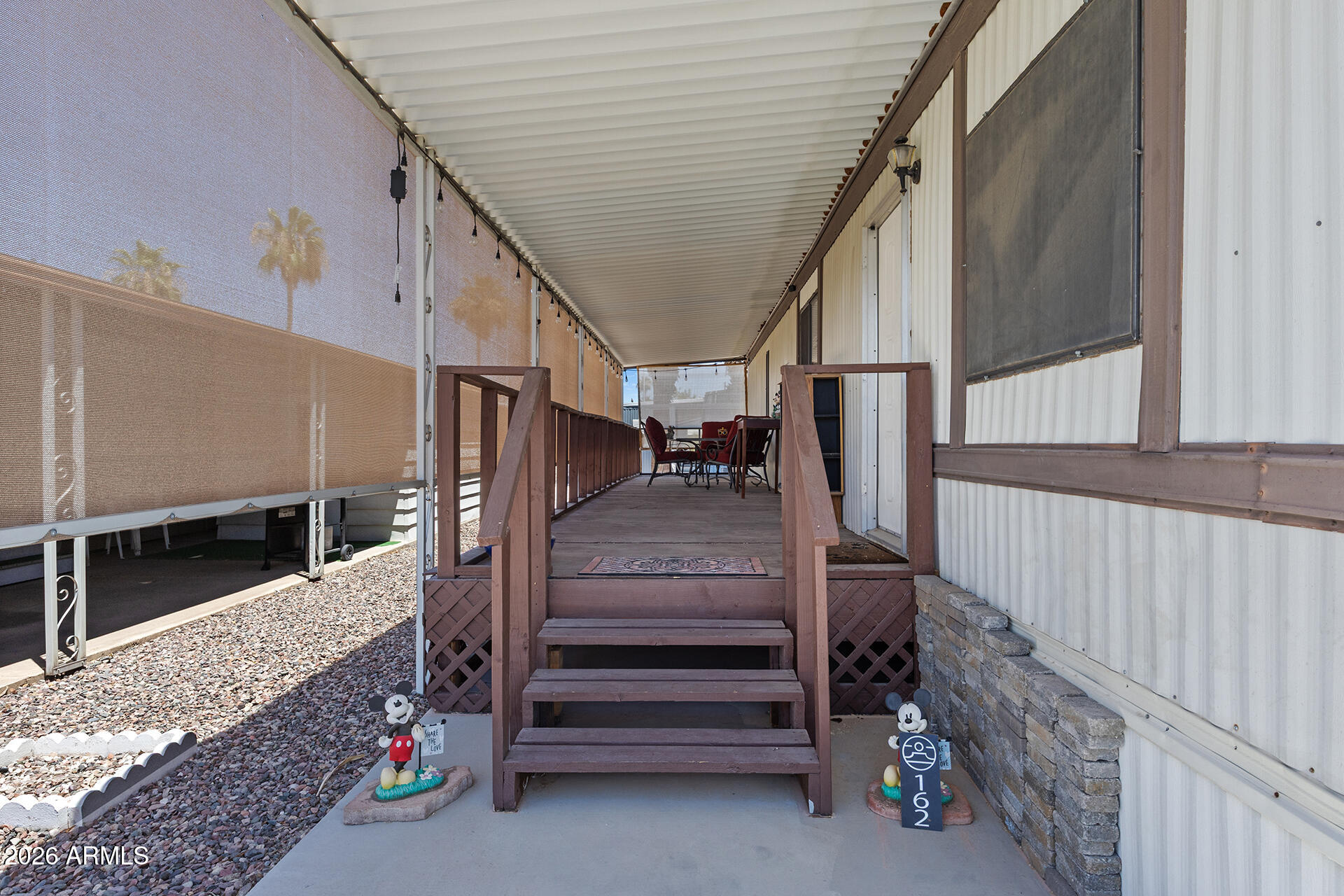Mesa Shadows - Residential