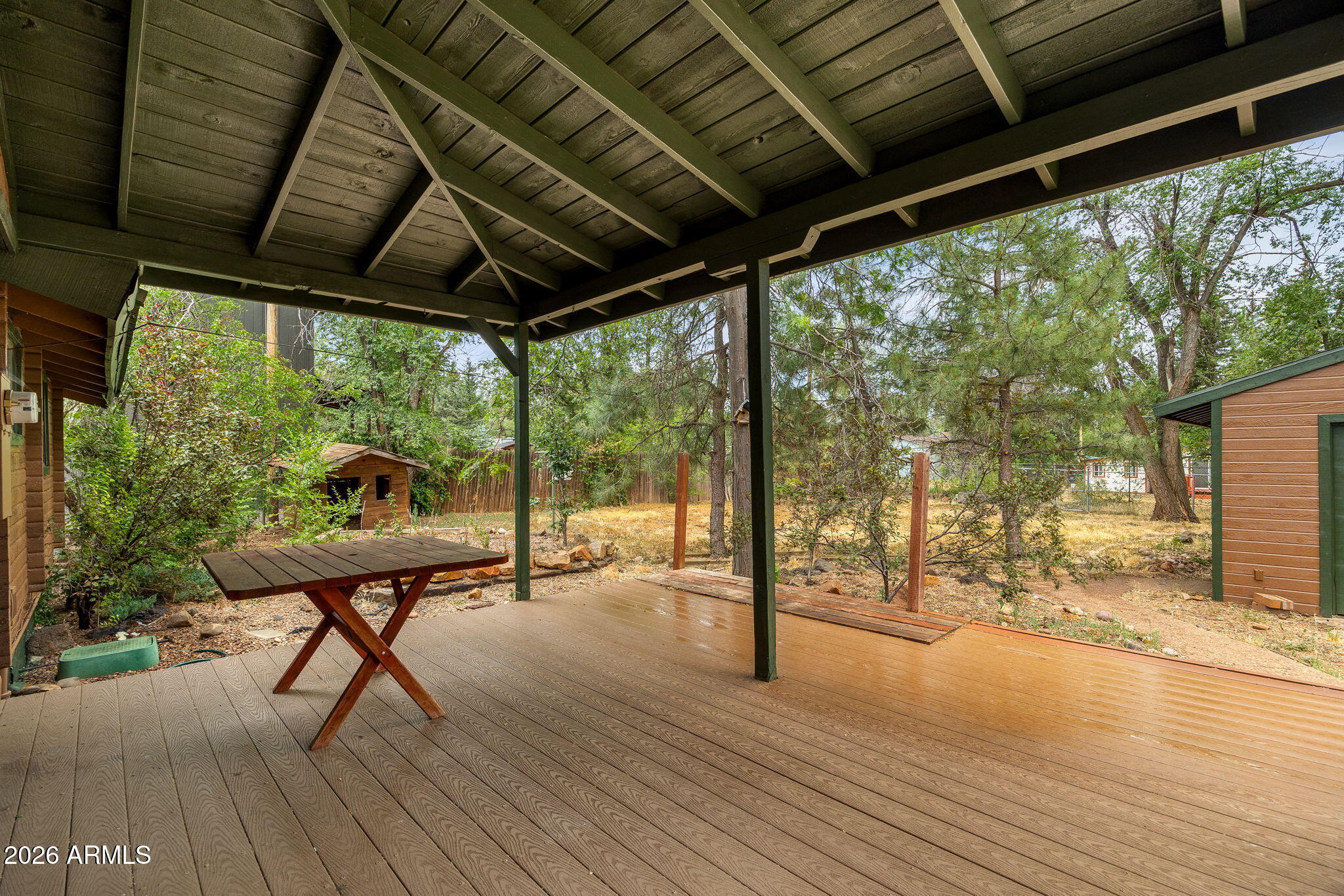 WONDERLAND ACRES - Residential