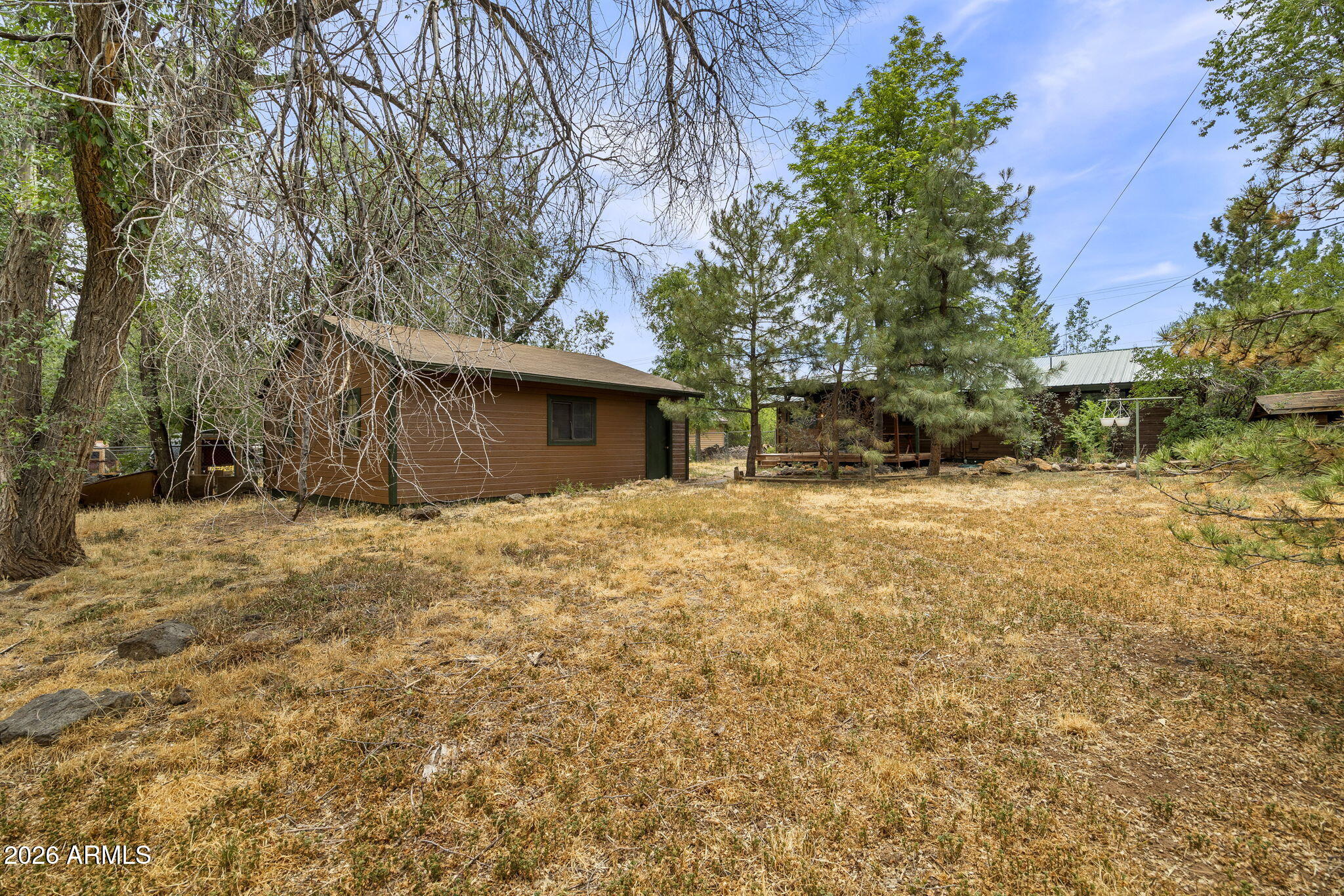 WONDERLAND ACRES - Residential