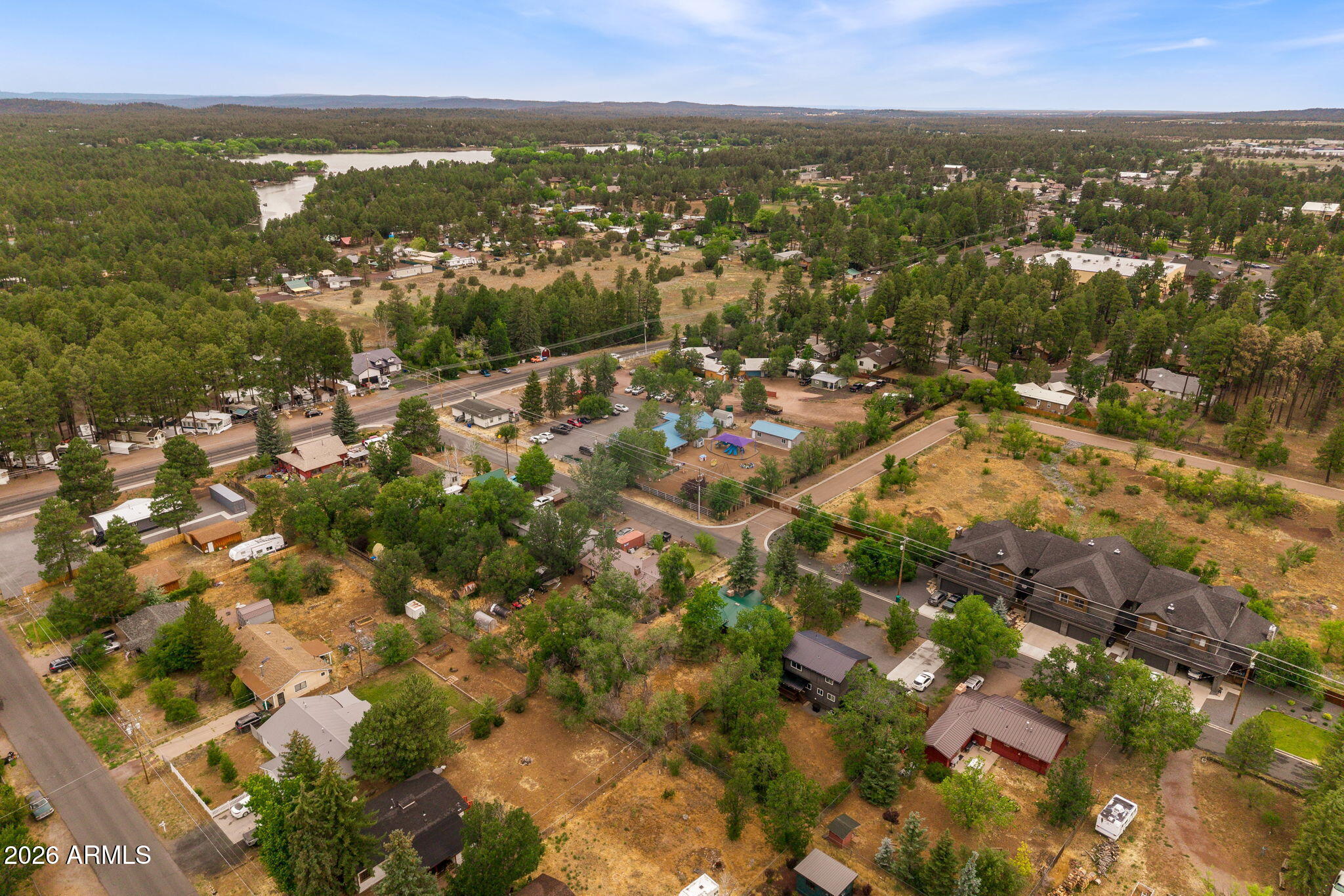 WONDERLAND ACRES - Residential