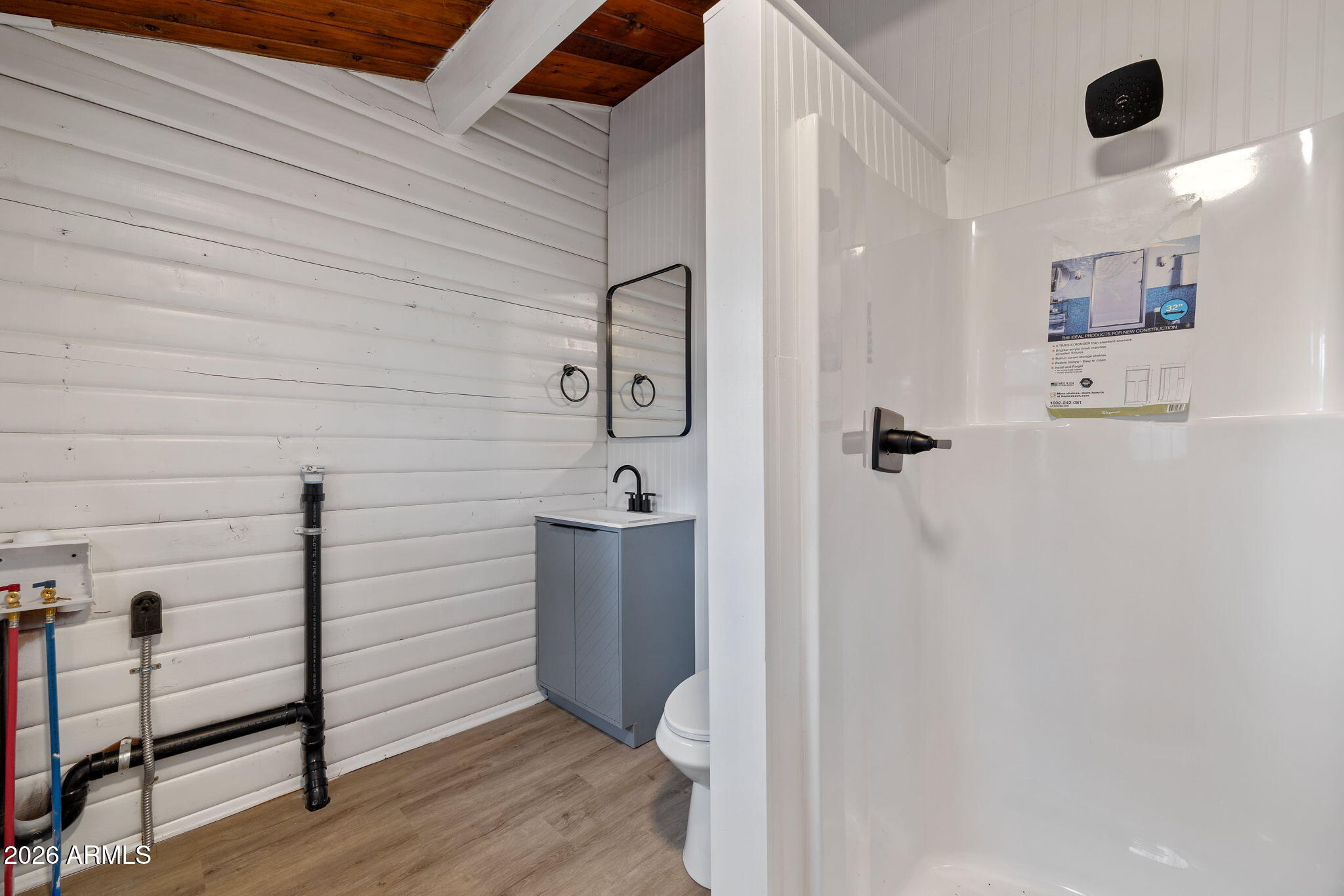 WONDERLAND ACRES - Residential