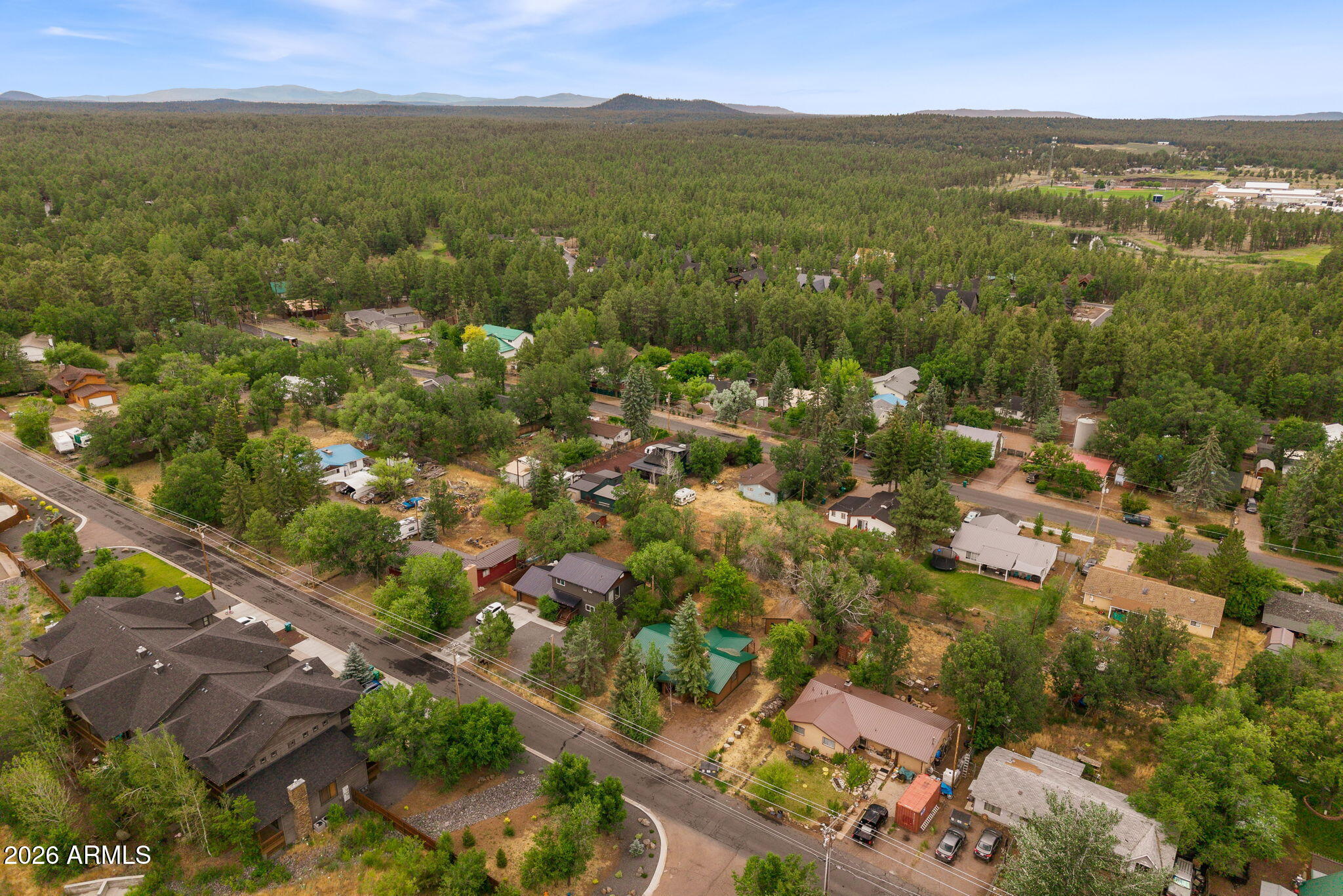 WONDERLAND ACRES - Residential