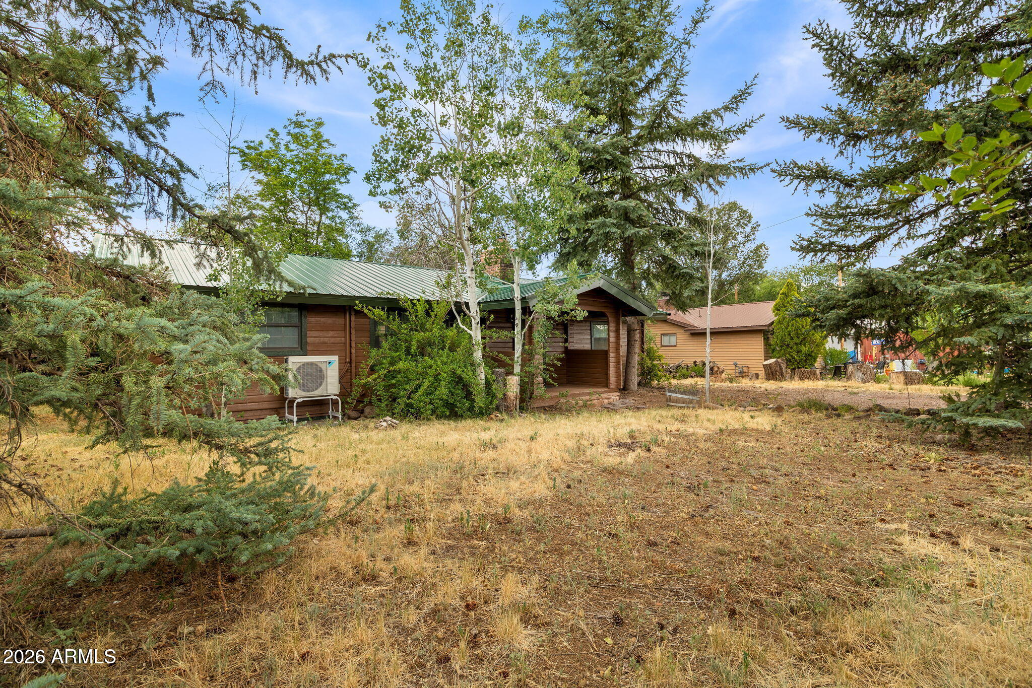 WONDERLAND ACRES - Residential