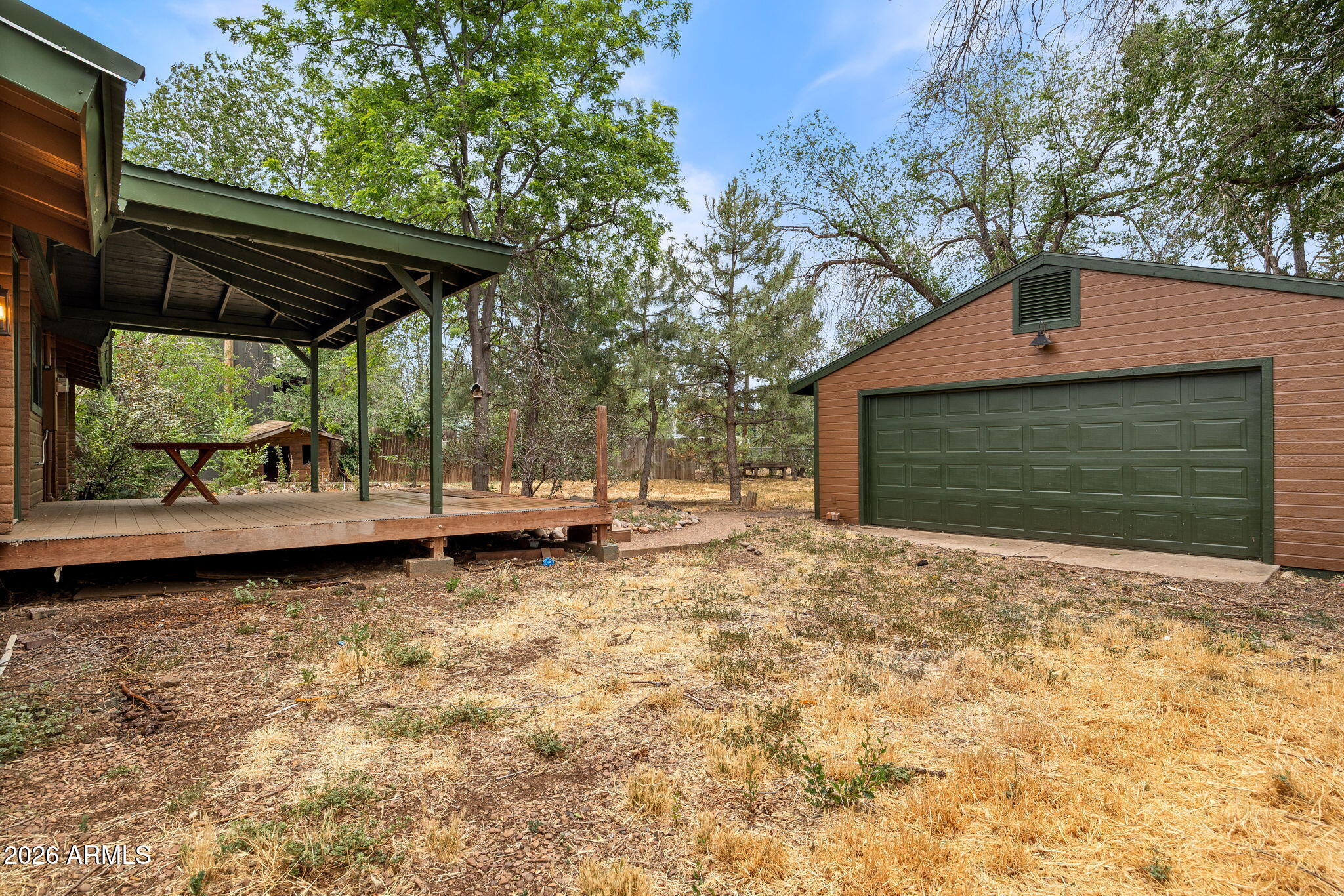WONDERLAND ACRES - Residential