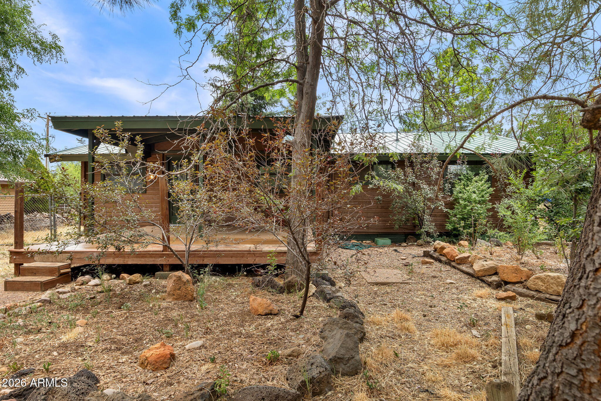 WONDERLAND ACRES - Residential