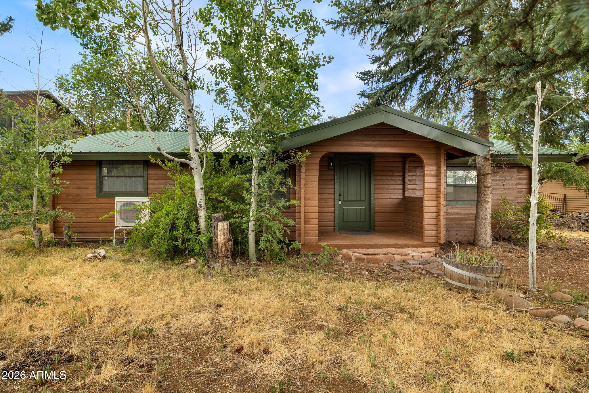 WONDERLAND ACRES - Residential