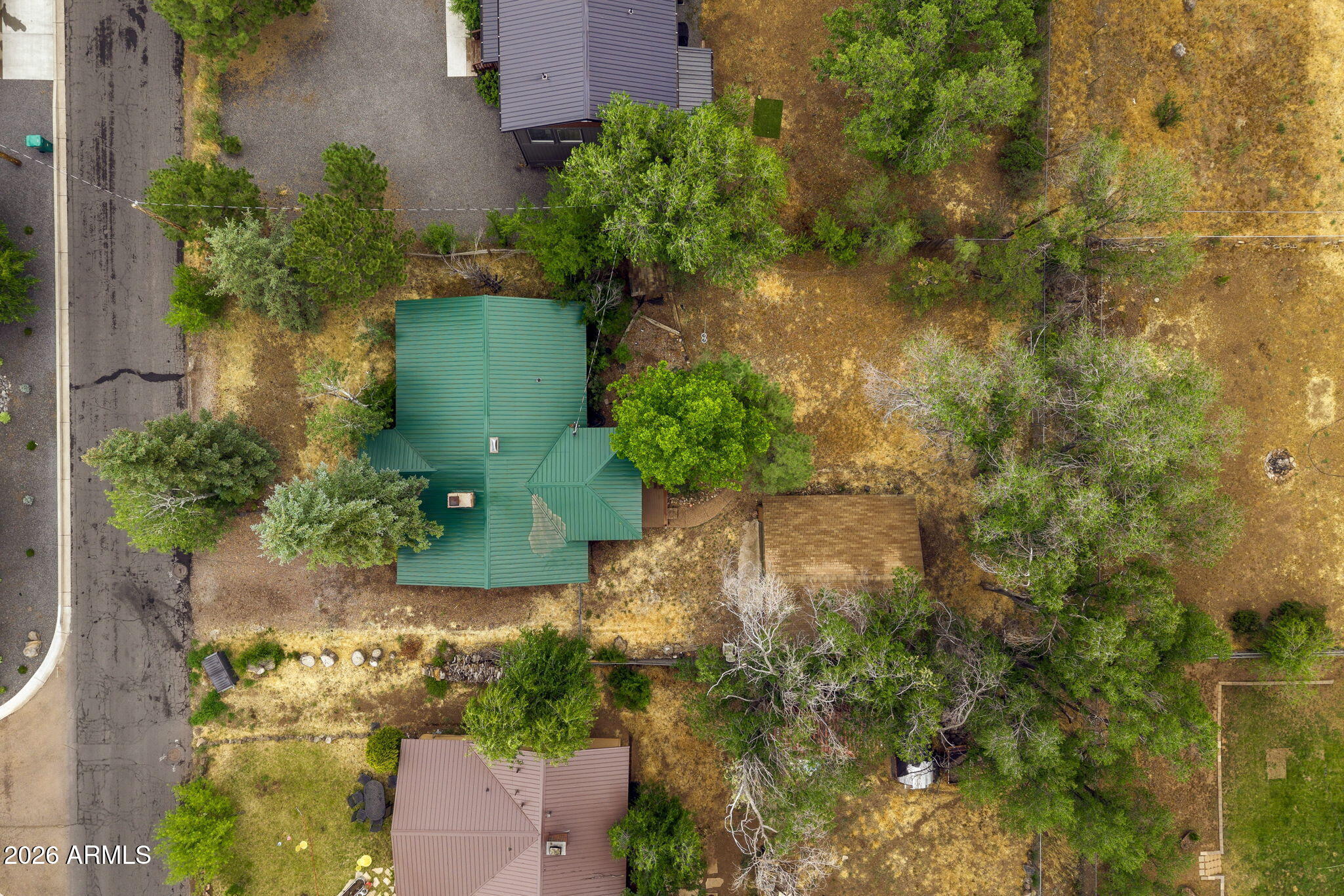 WONDERLAND ACRES - Residential