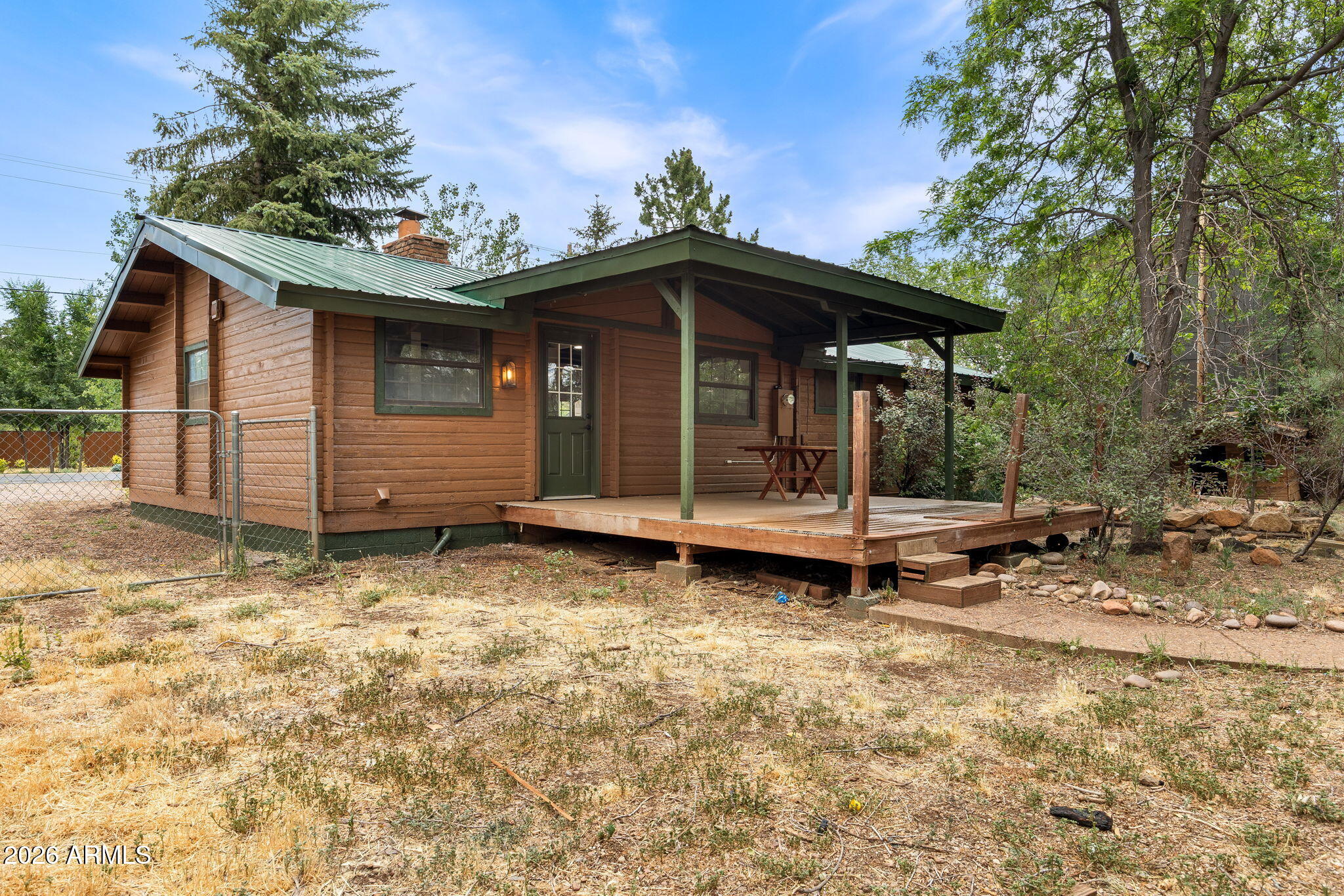 WONDERLAND ACRES - Residential