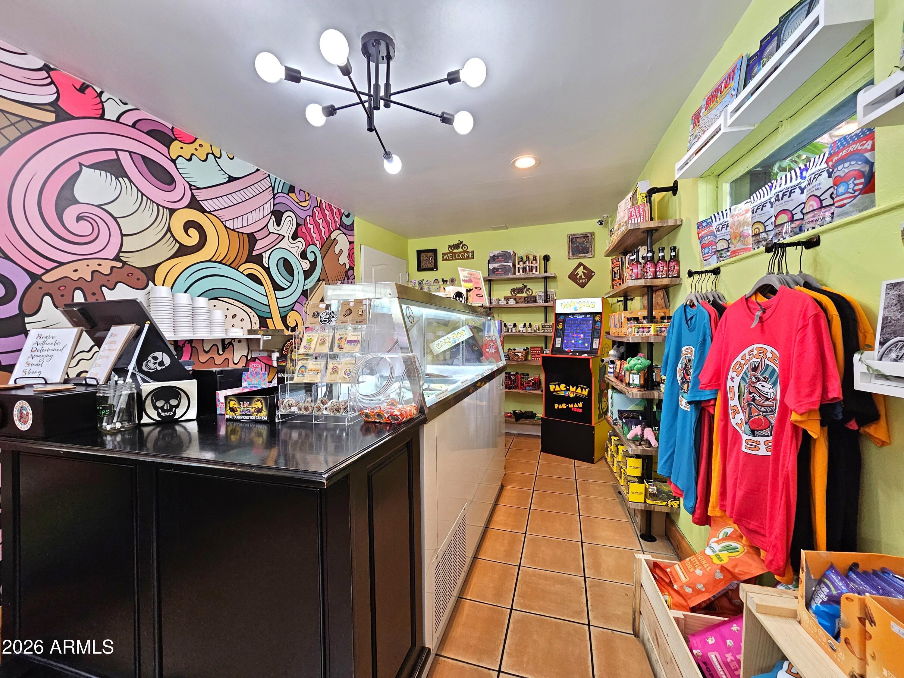 old bisbee - Business Opportunity