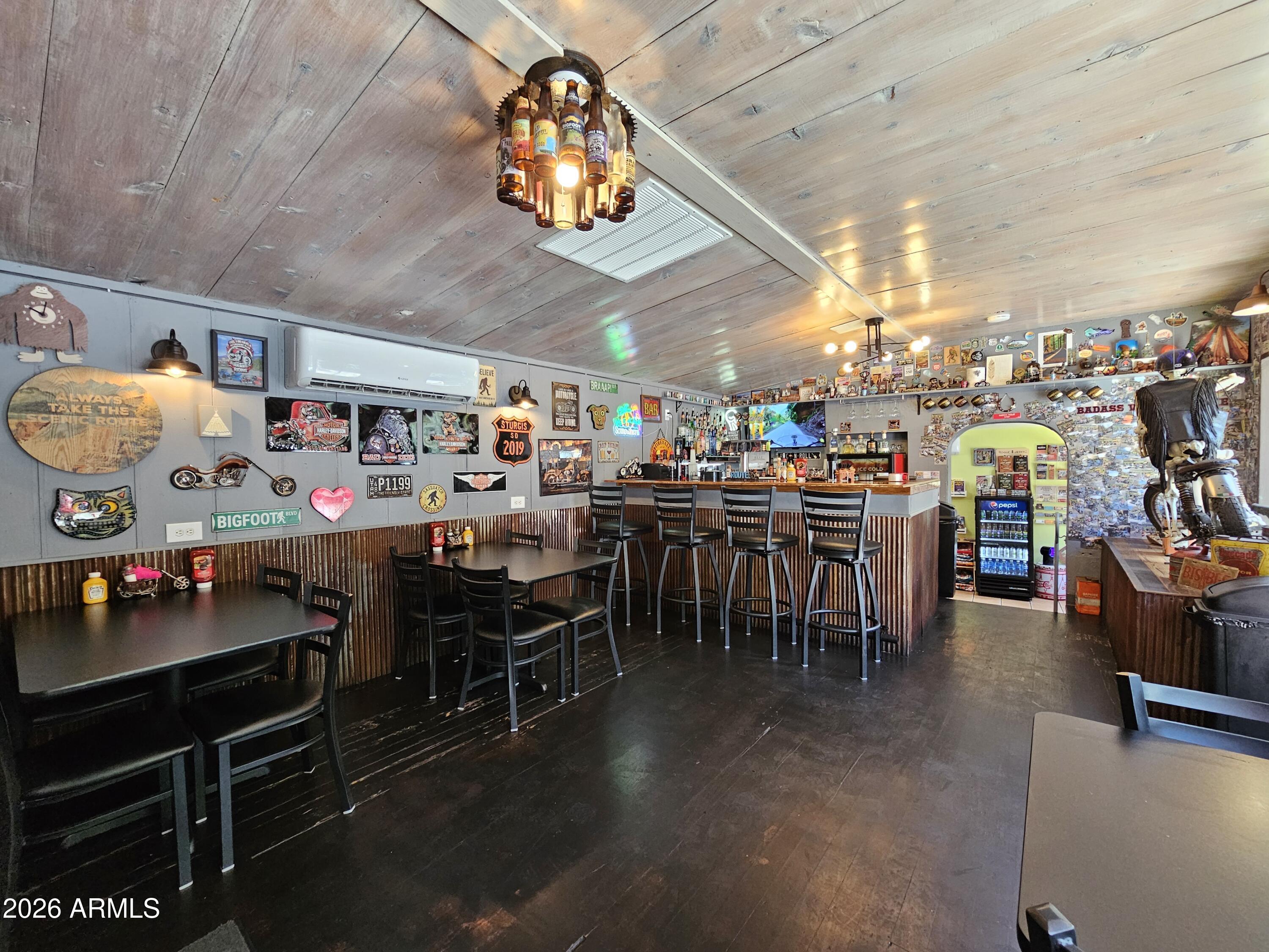 old bisbee - Business Opportunity