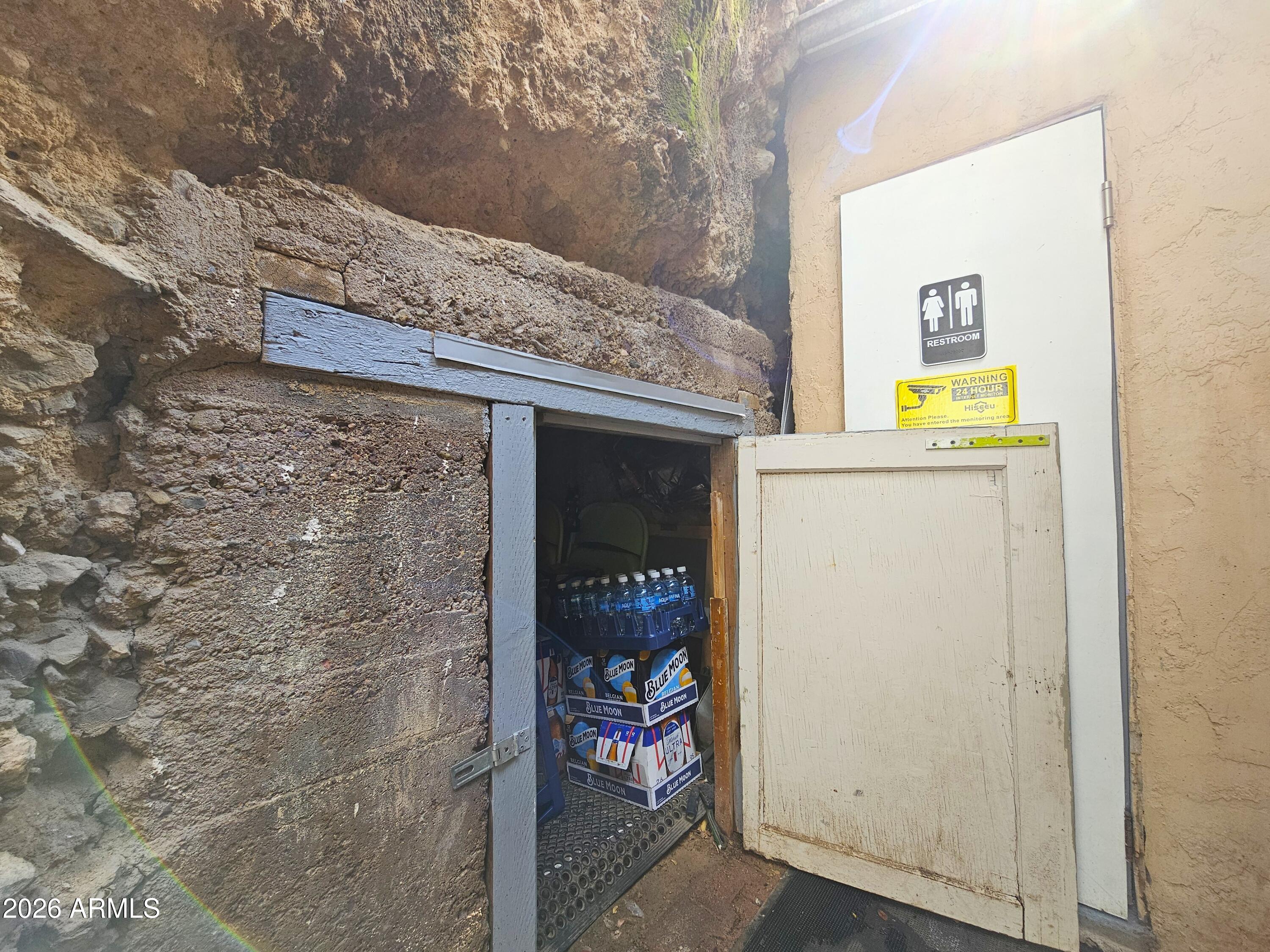 old bisbee - Business Opportunity