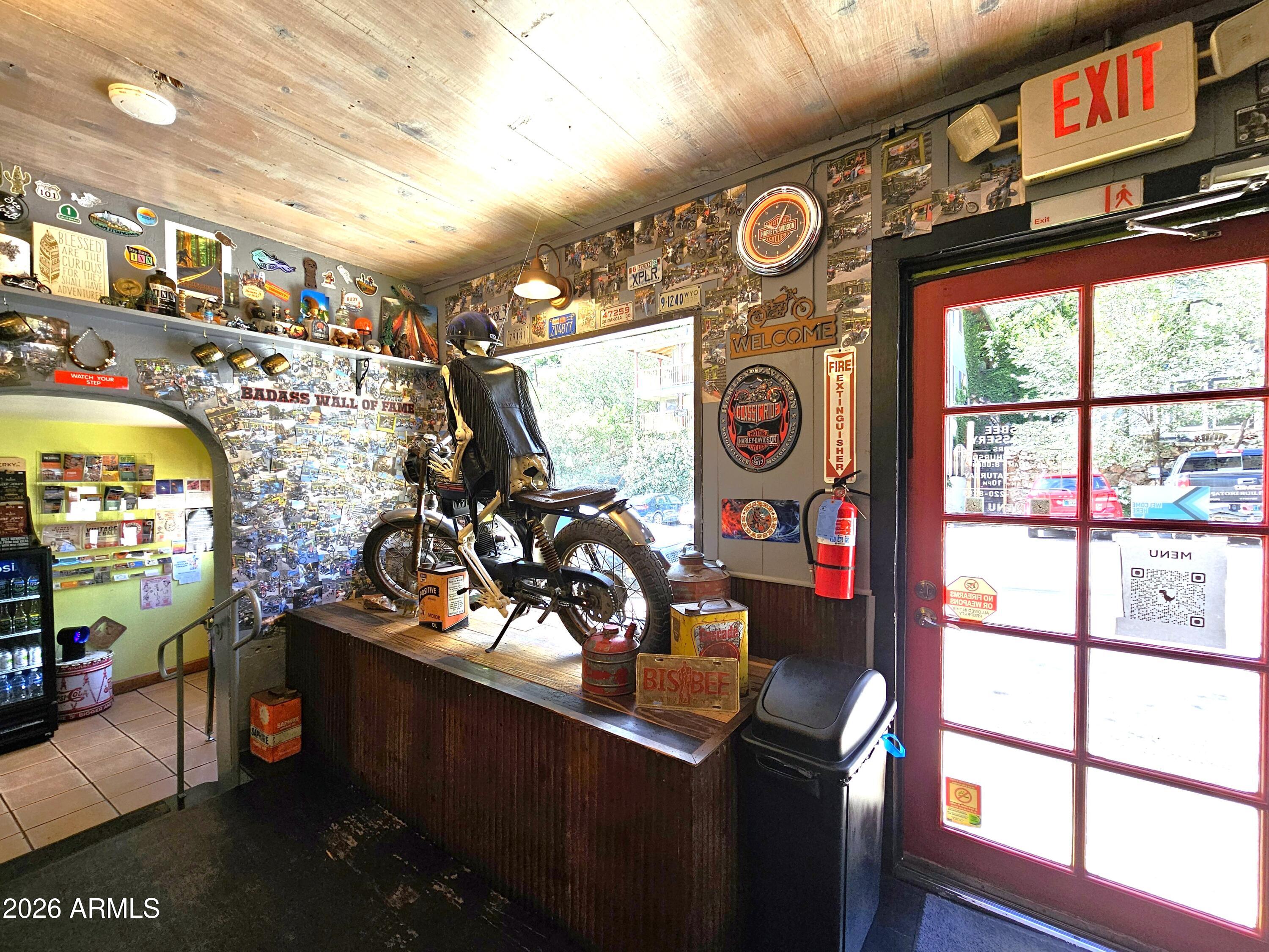 old bisbee - Business Opportunity