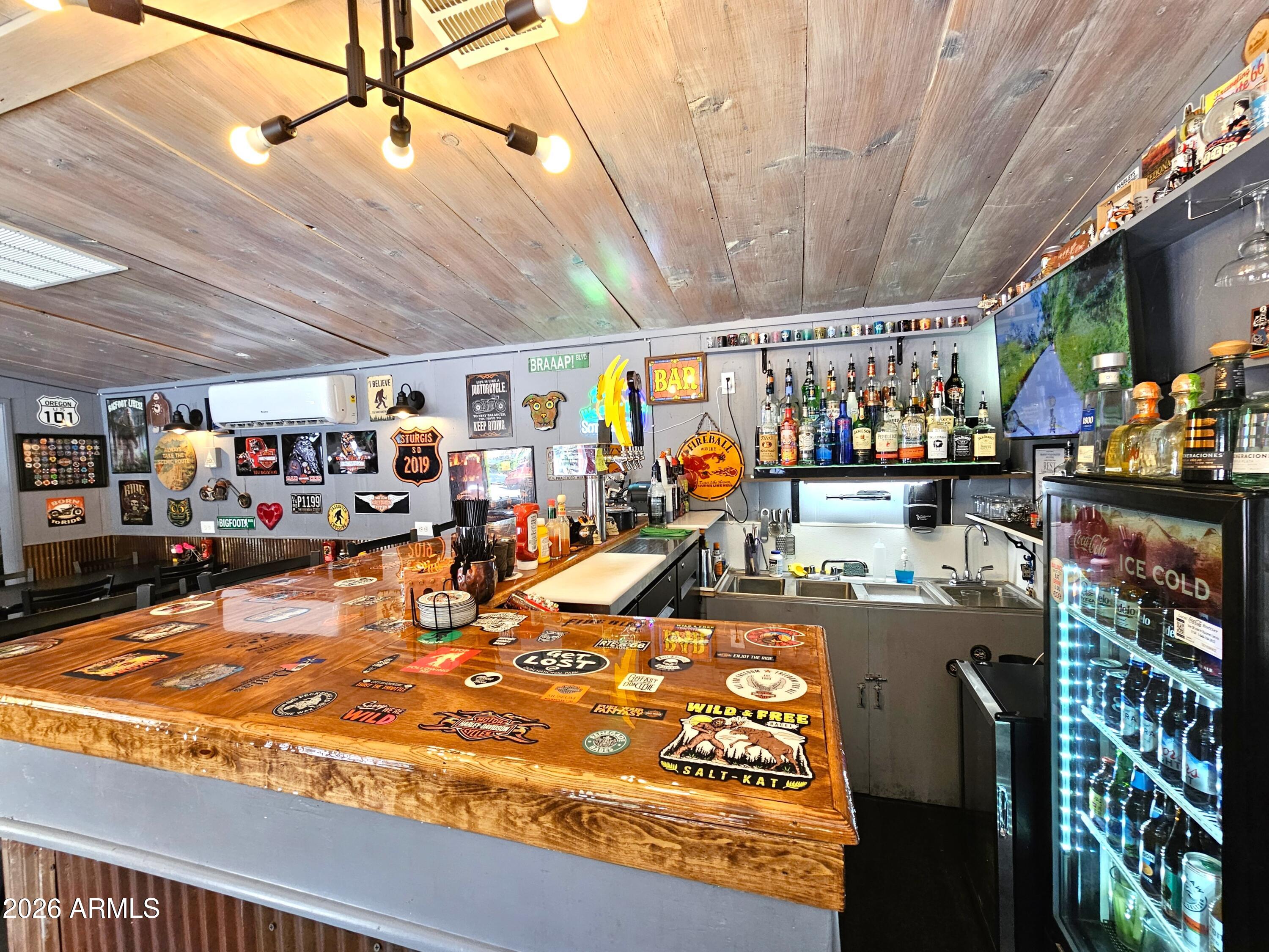 old bisbee - Business Opportunity