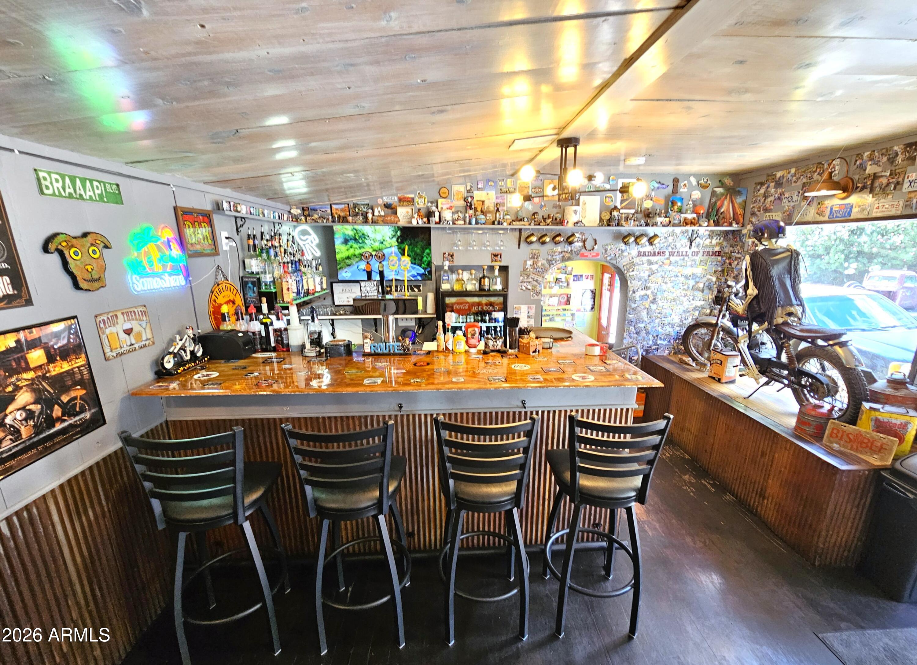 old bisbee - Business Opportunity
