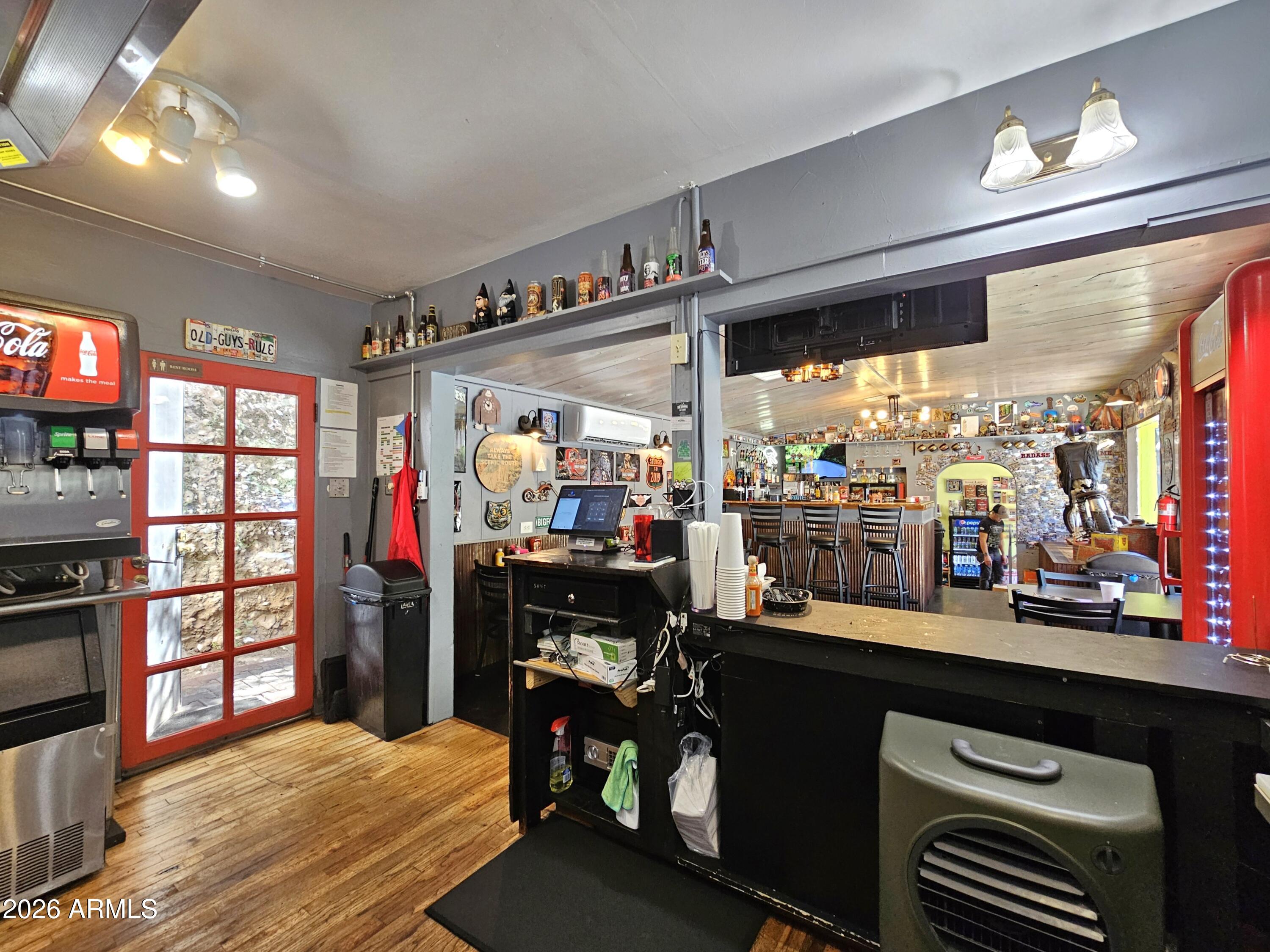 old bisbee - Business Opportunity