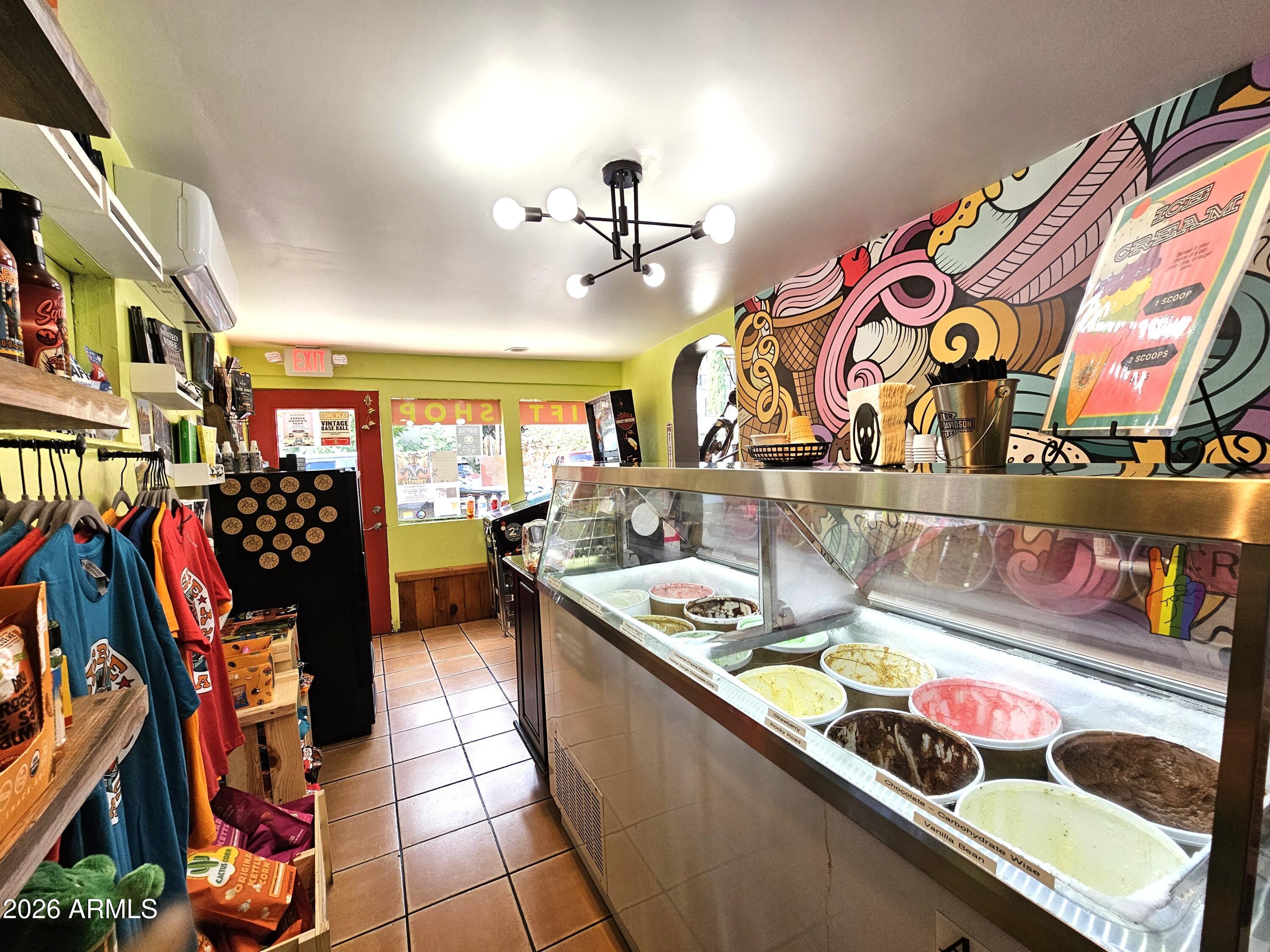 old bisbee - Business Opportunity