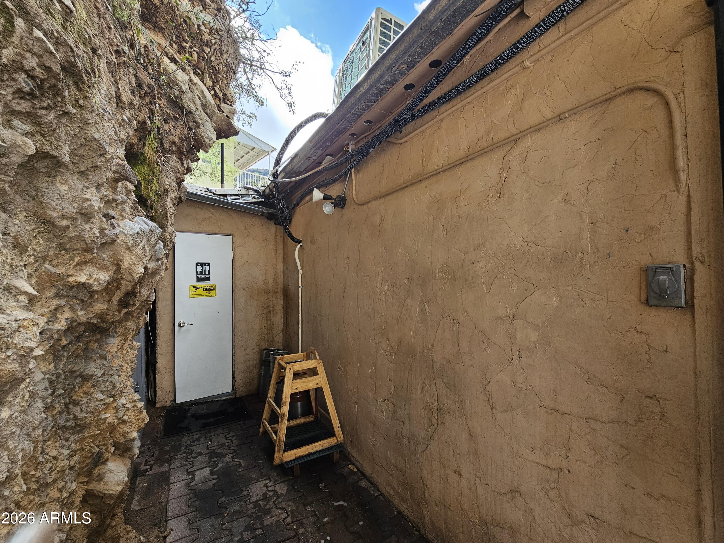 old bisbee - Business Opportunity