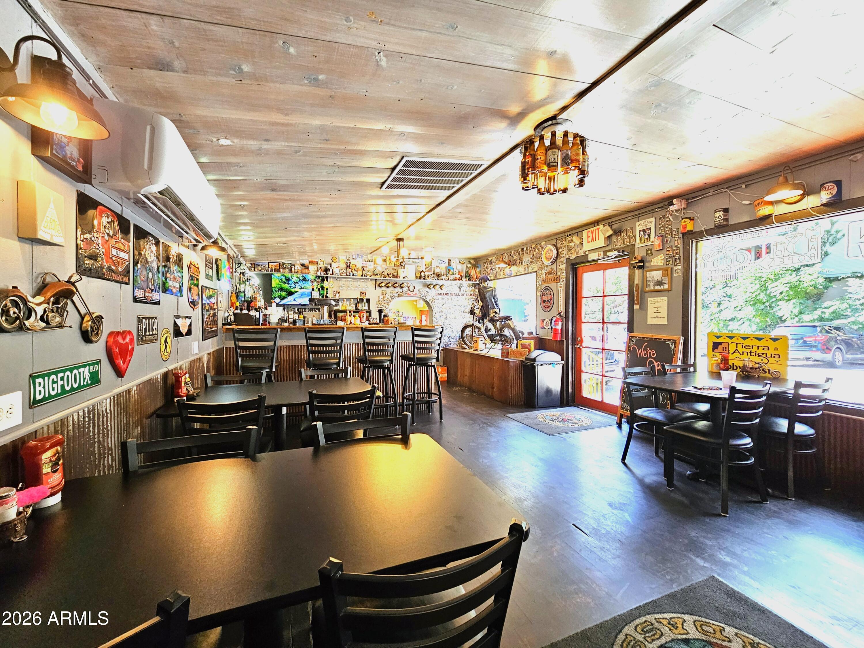old bisbee - Business Opportunity