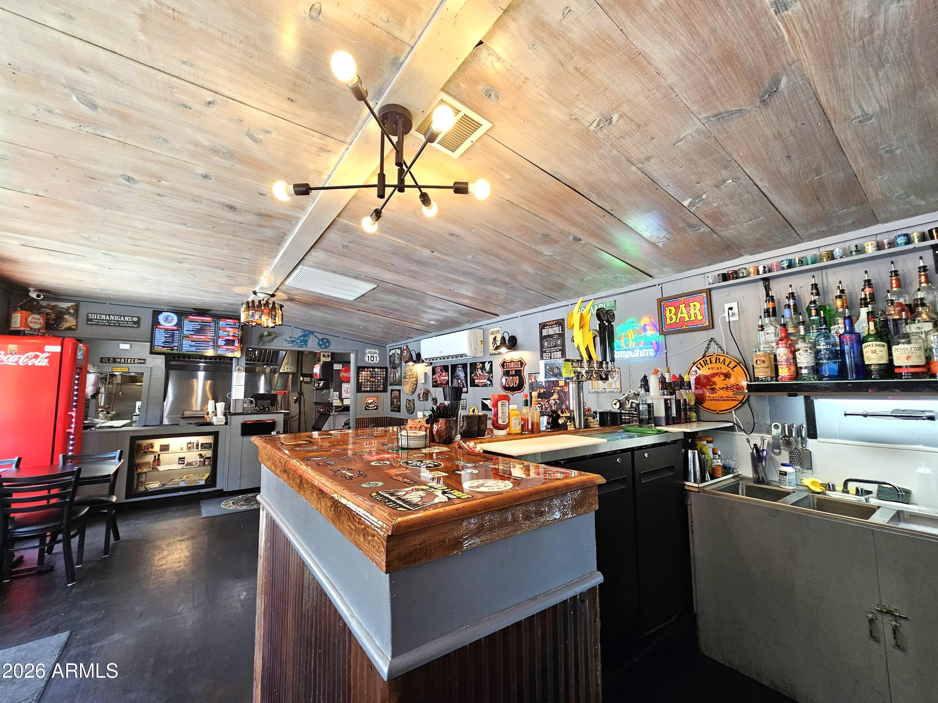 old bisbee - Business Opportunity