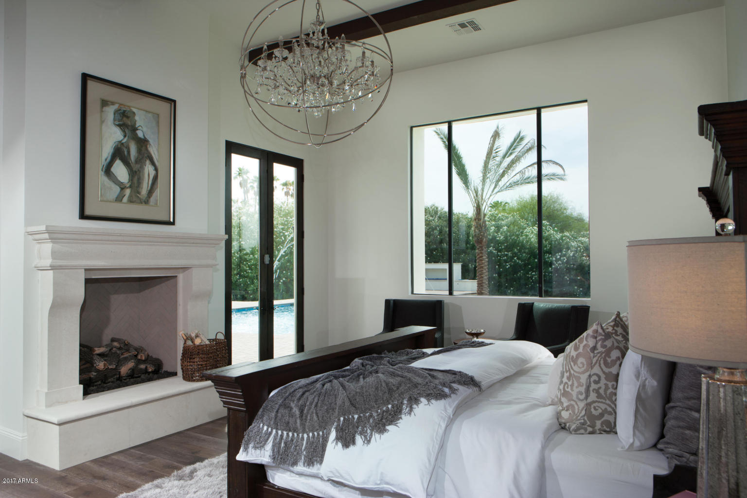 CAMELBACK COUNTRY CLUB ESTATES - Residential