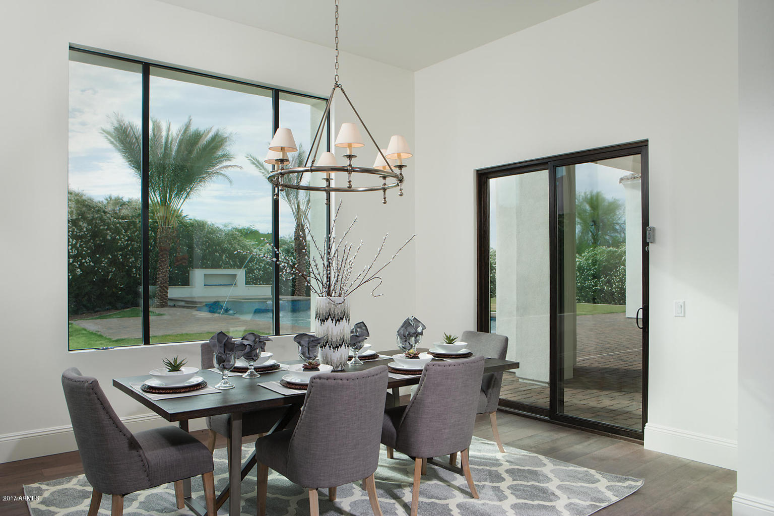 CAMELBACK COUNTRY CLUB ESTATES - Residential