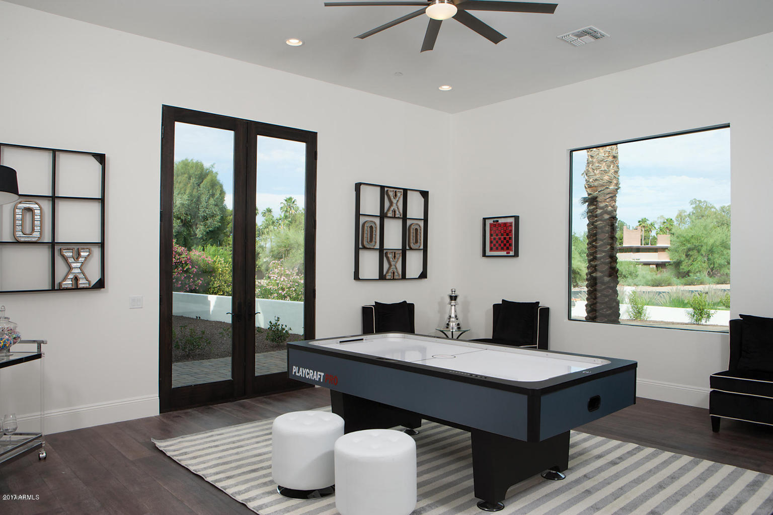 CAMELBACK COUNTRY CLUB ESTATES - Residential