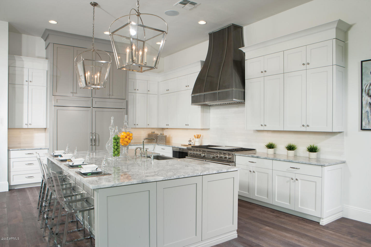 CAMELBACK COUNTRY CLUB ESTATES - Residential