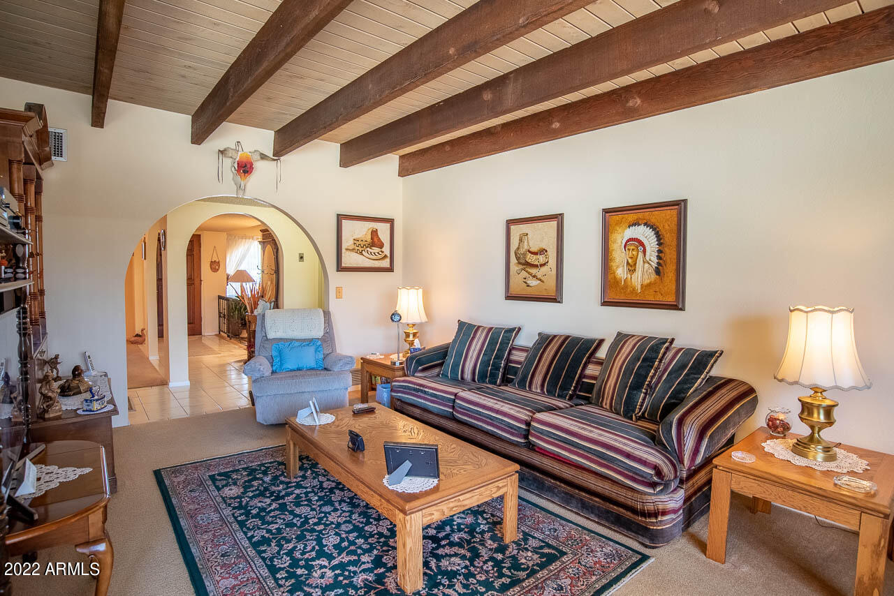 TOWN & COUNTRY ESTATES UNIT 12 - Residential