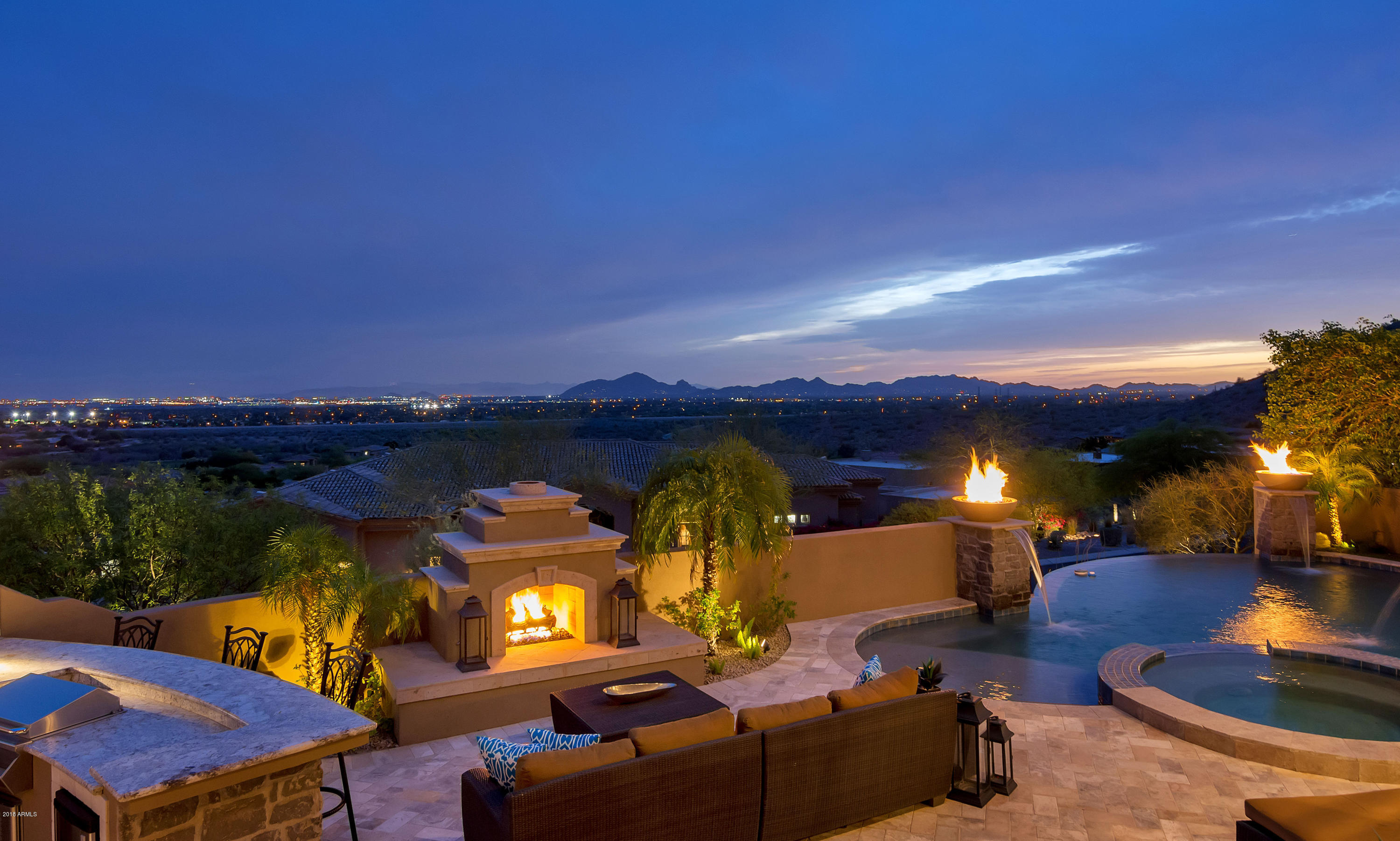 ANCALA - Residential