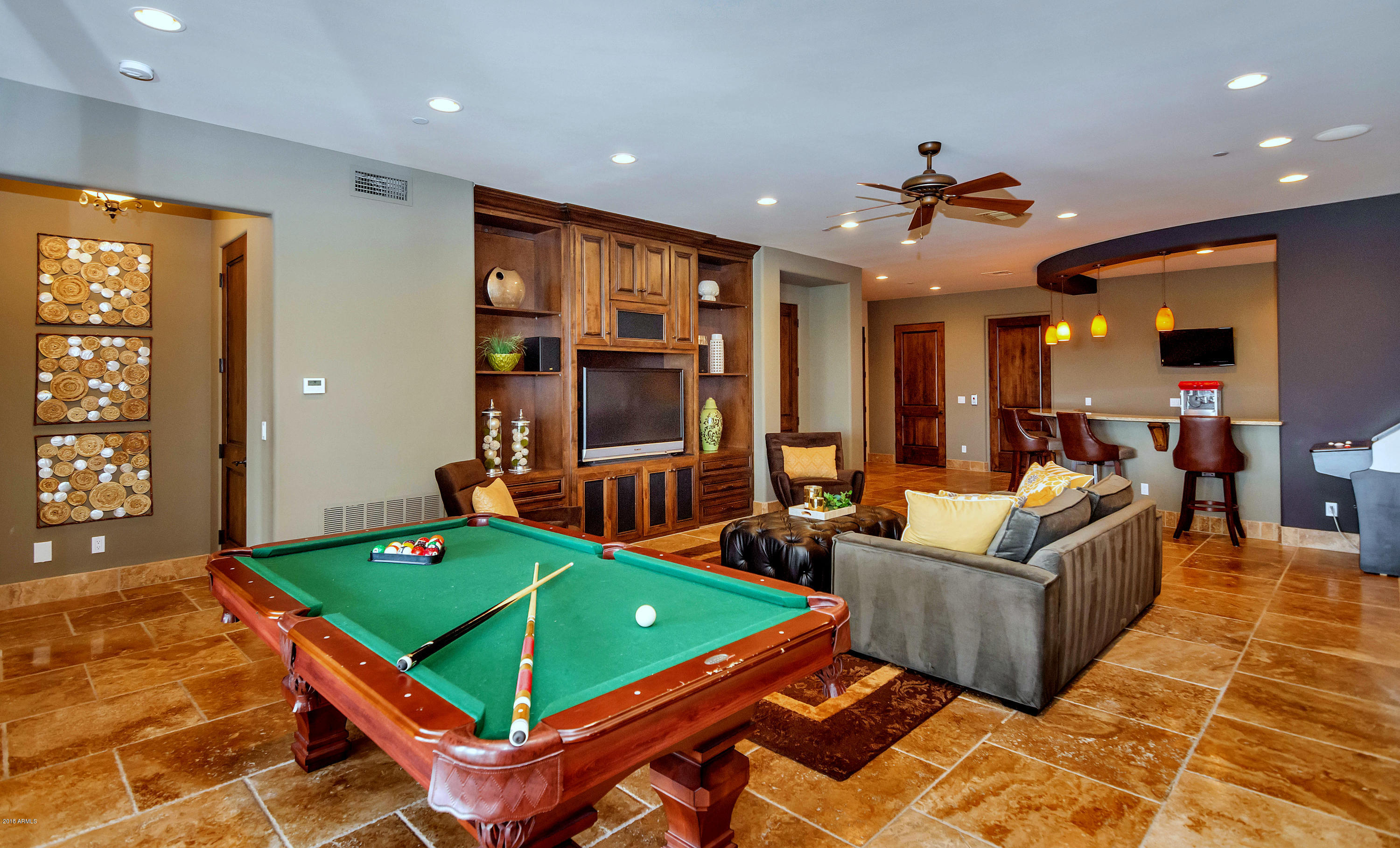 ANCALA - Residential
