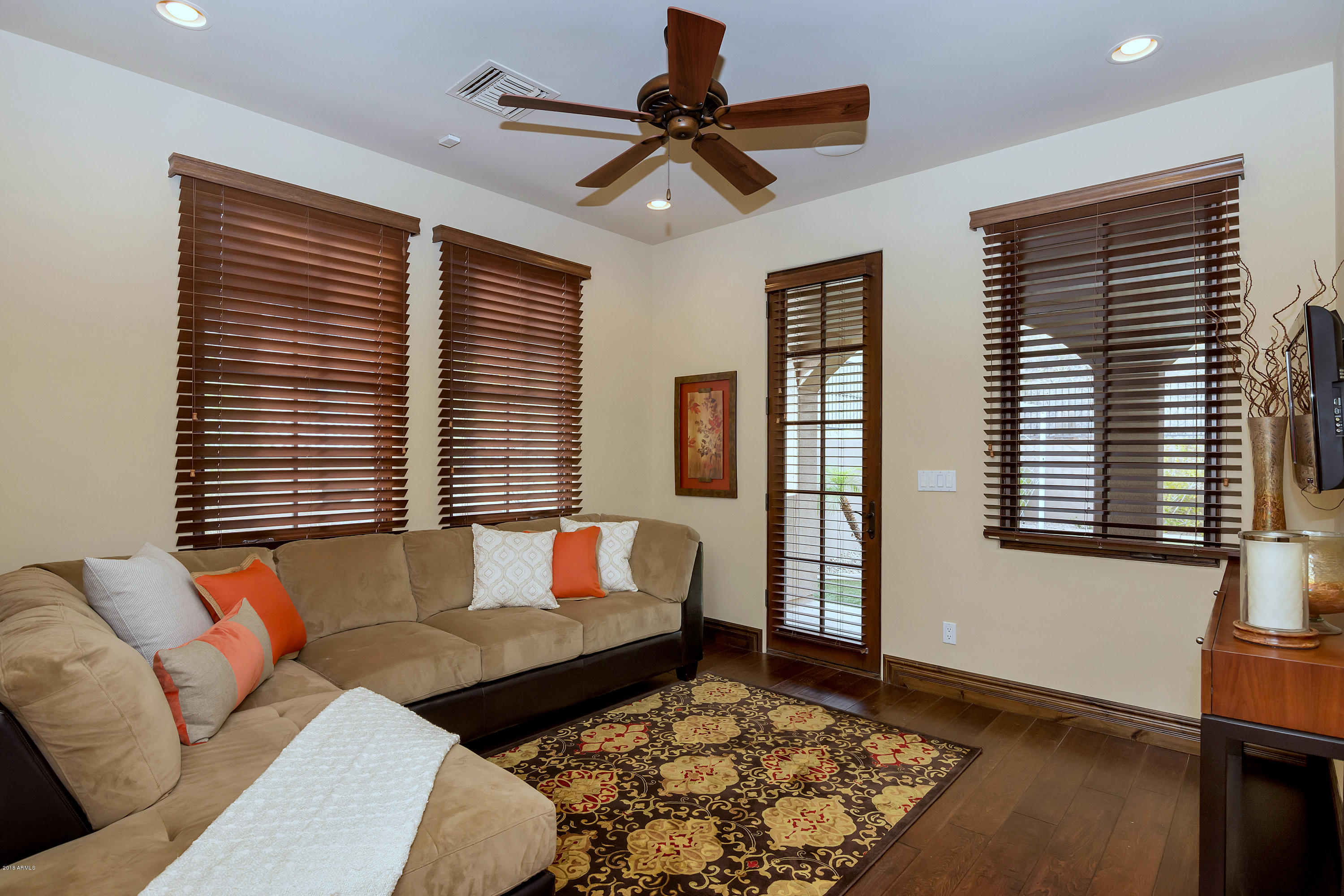 ANCALA - Residential