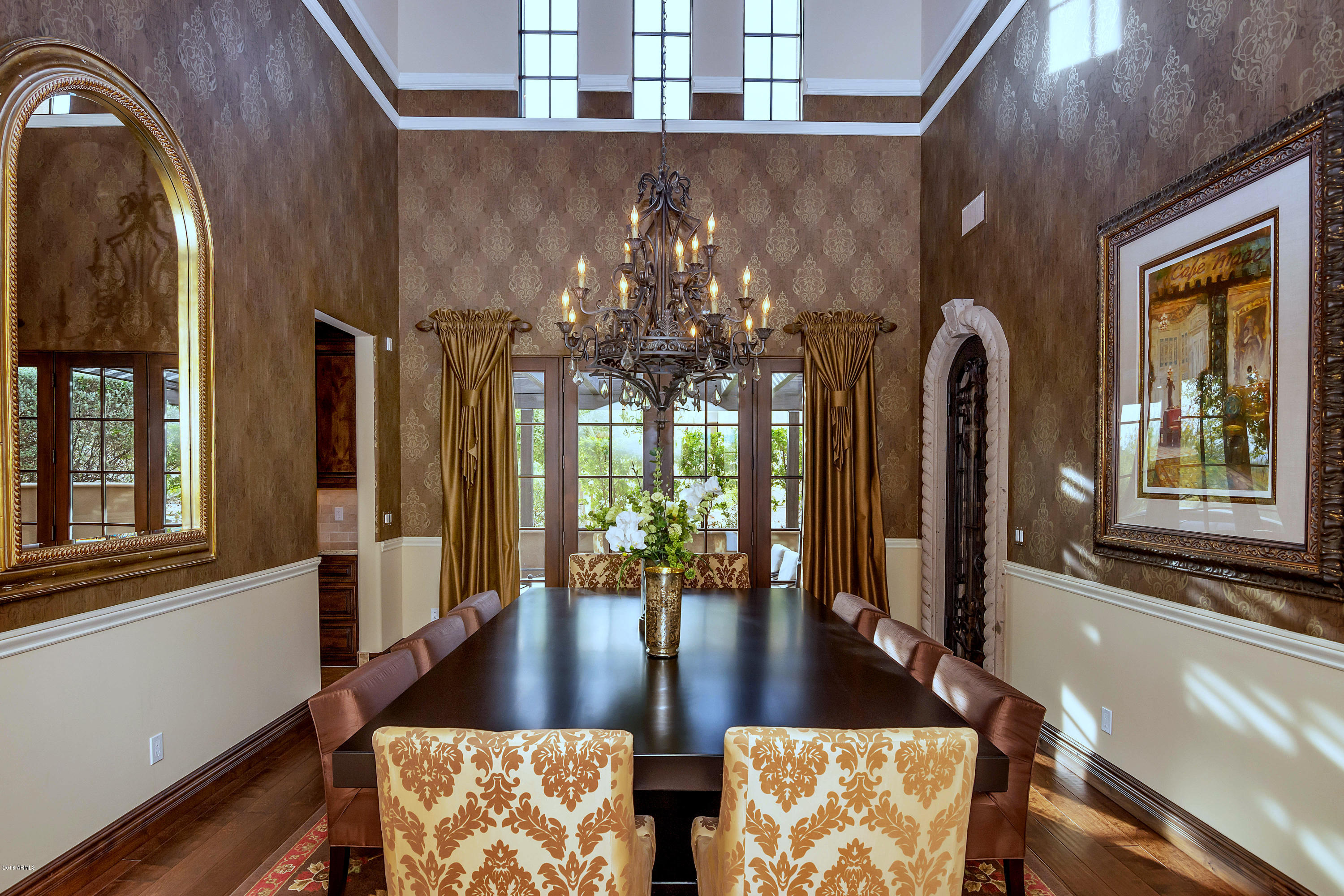 ANCALA - Residential