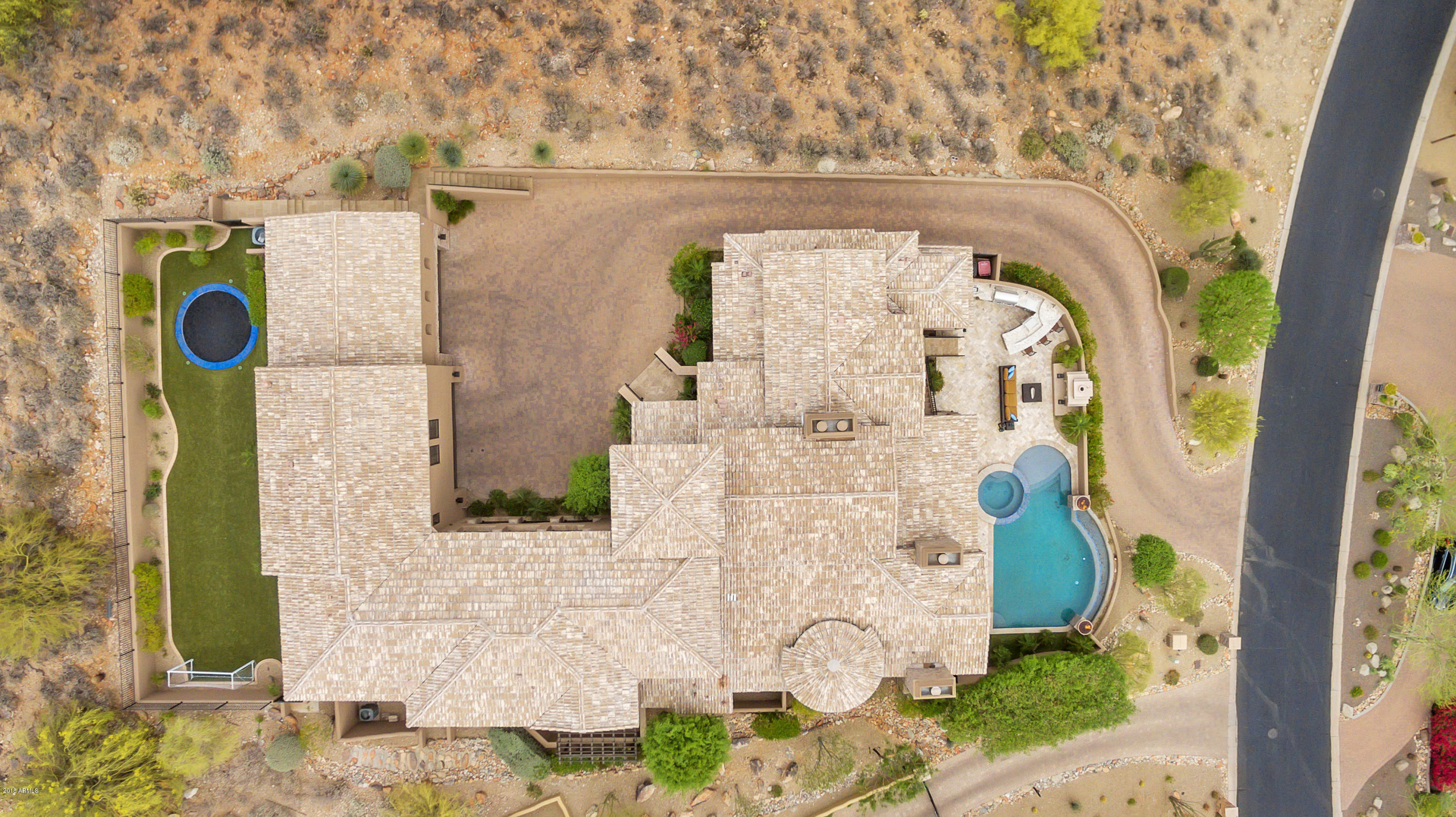 ANCALA - Residential
