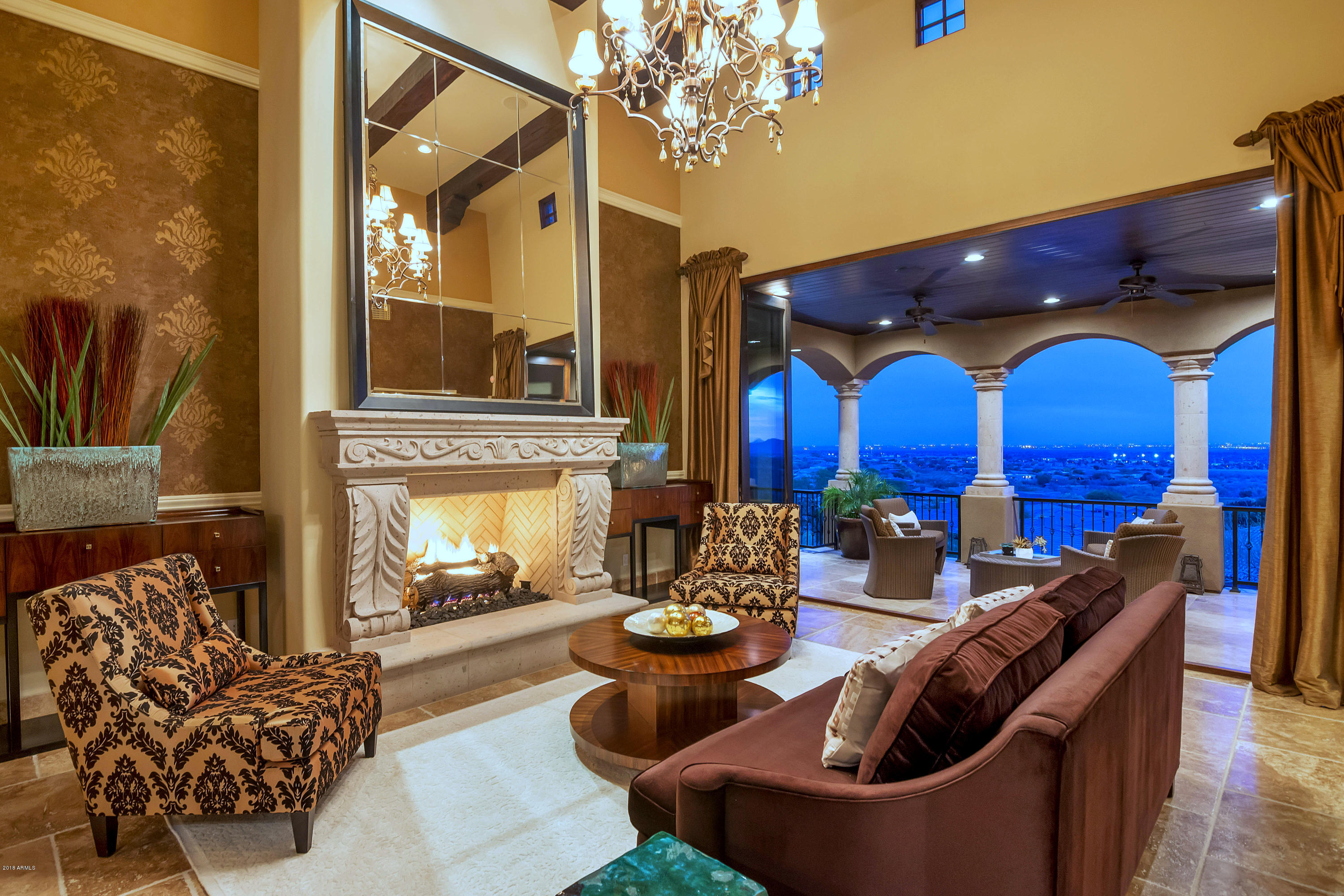 ANCALA - Residential