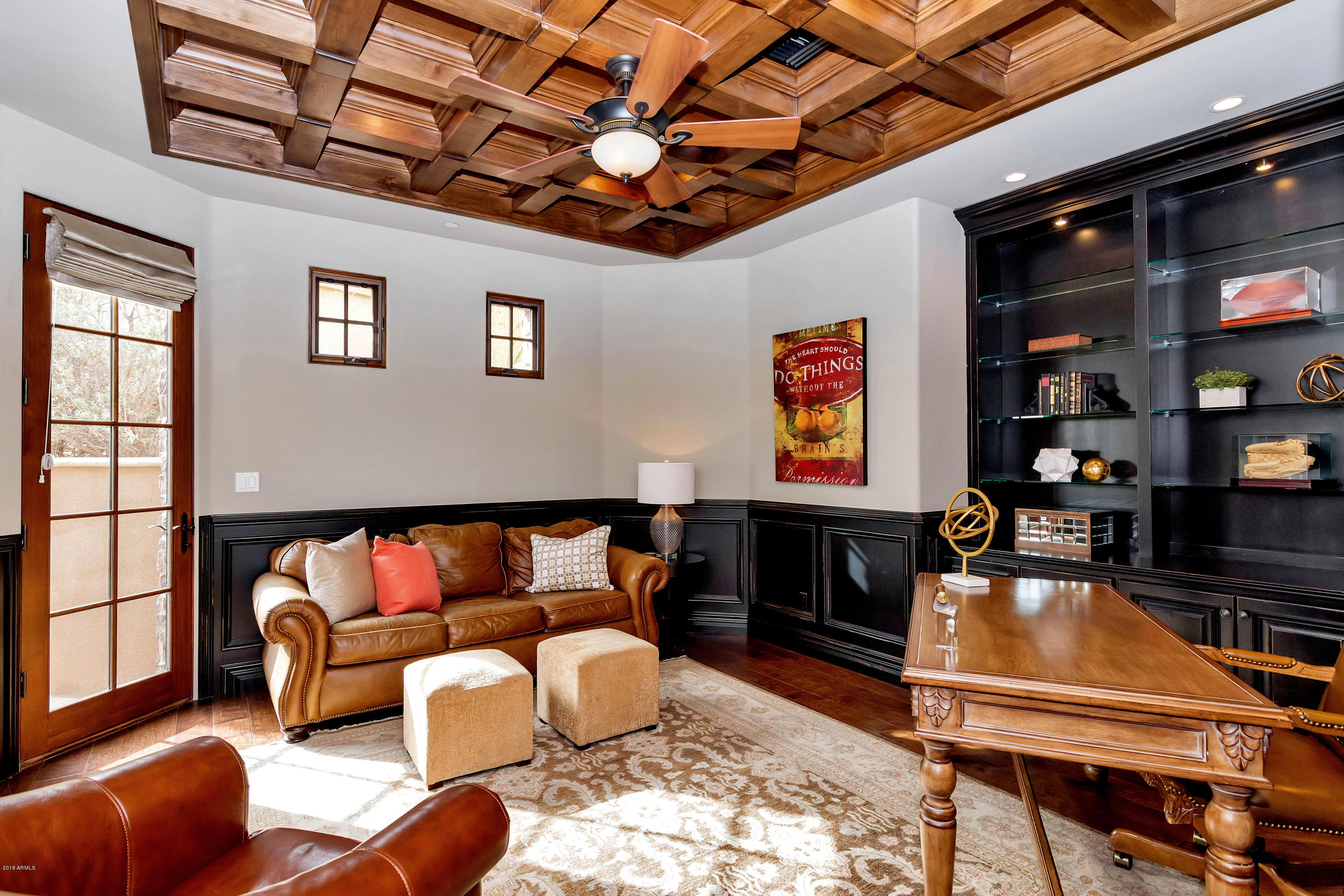 ANCALA - Residential