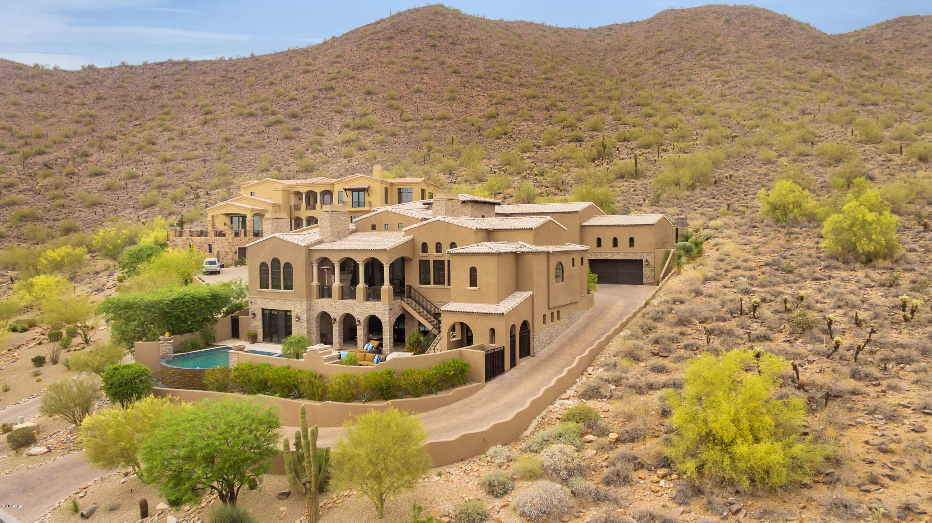 ANCALA - Residential