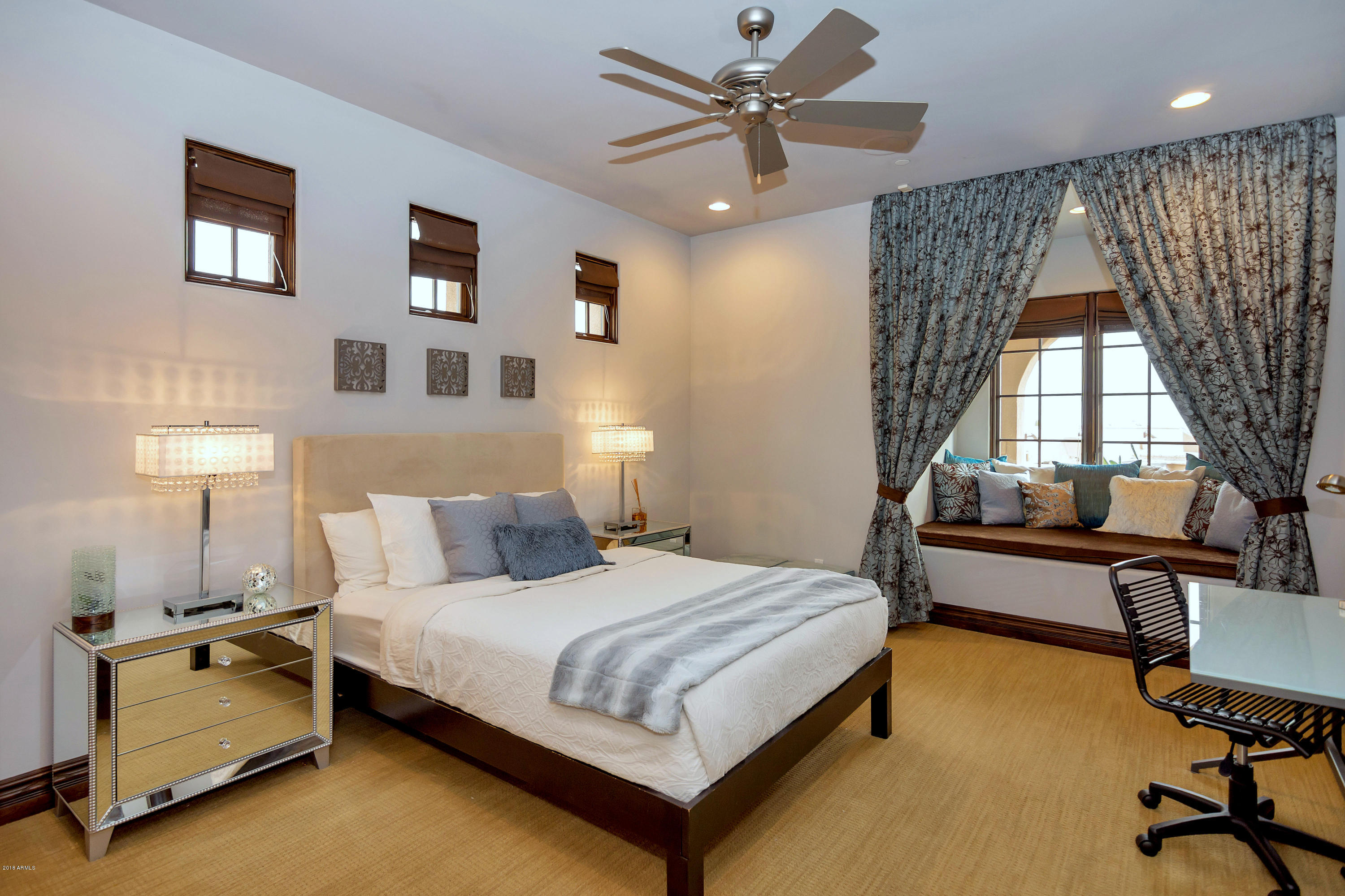 ANCALA - Residential