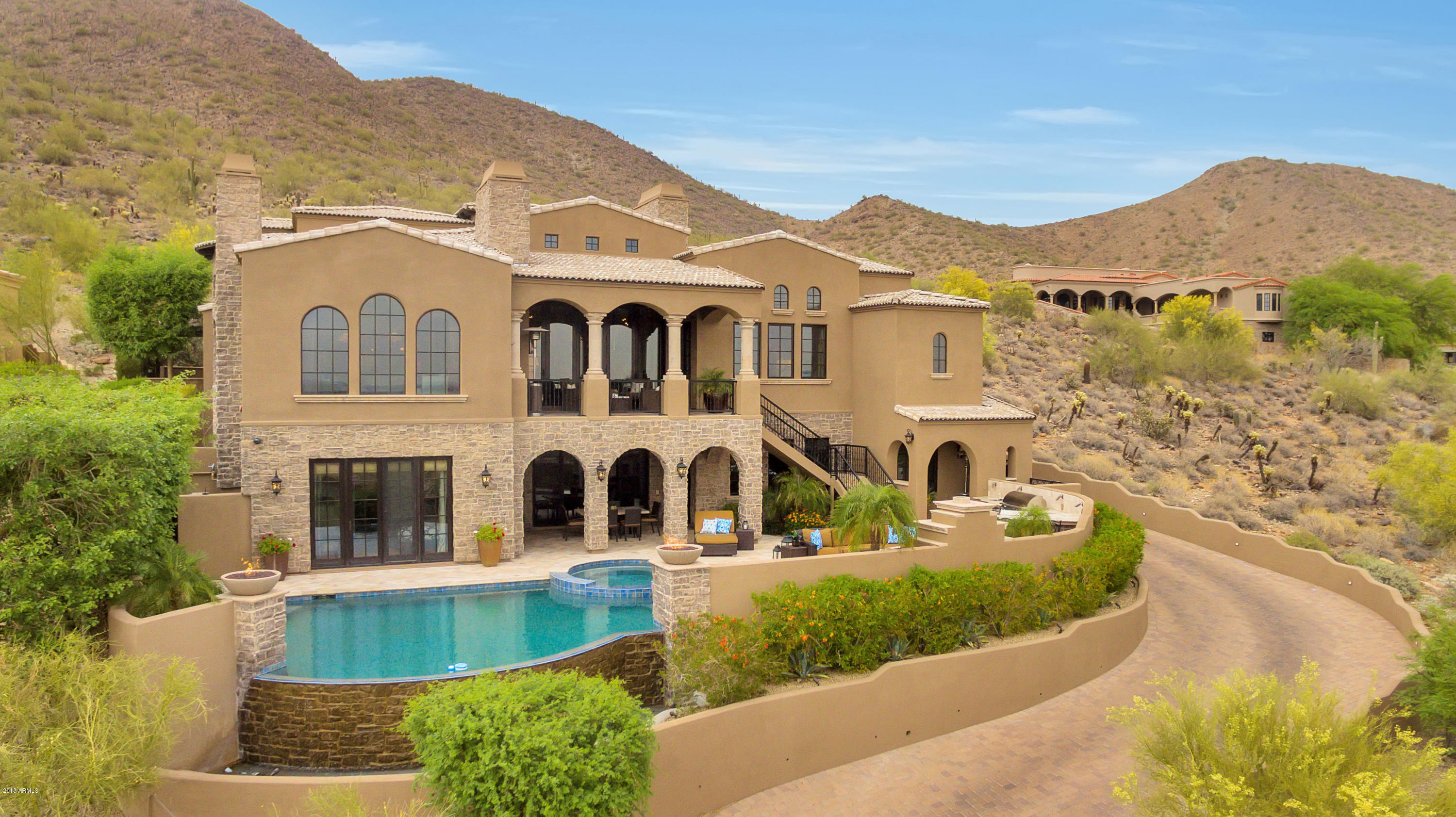 ANCALA - Residential