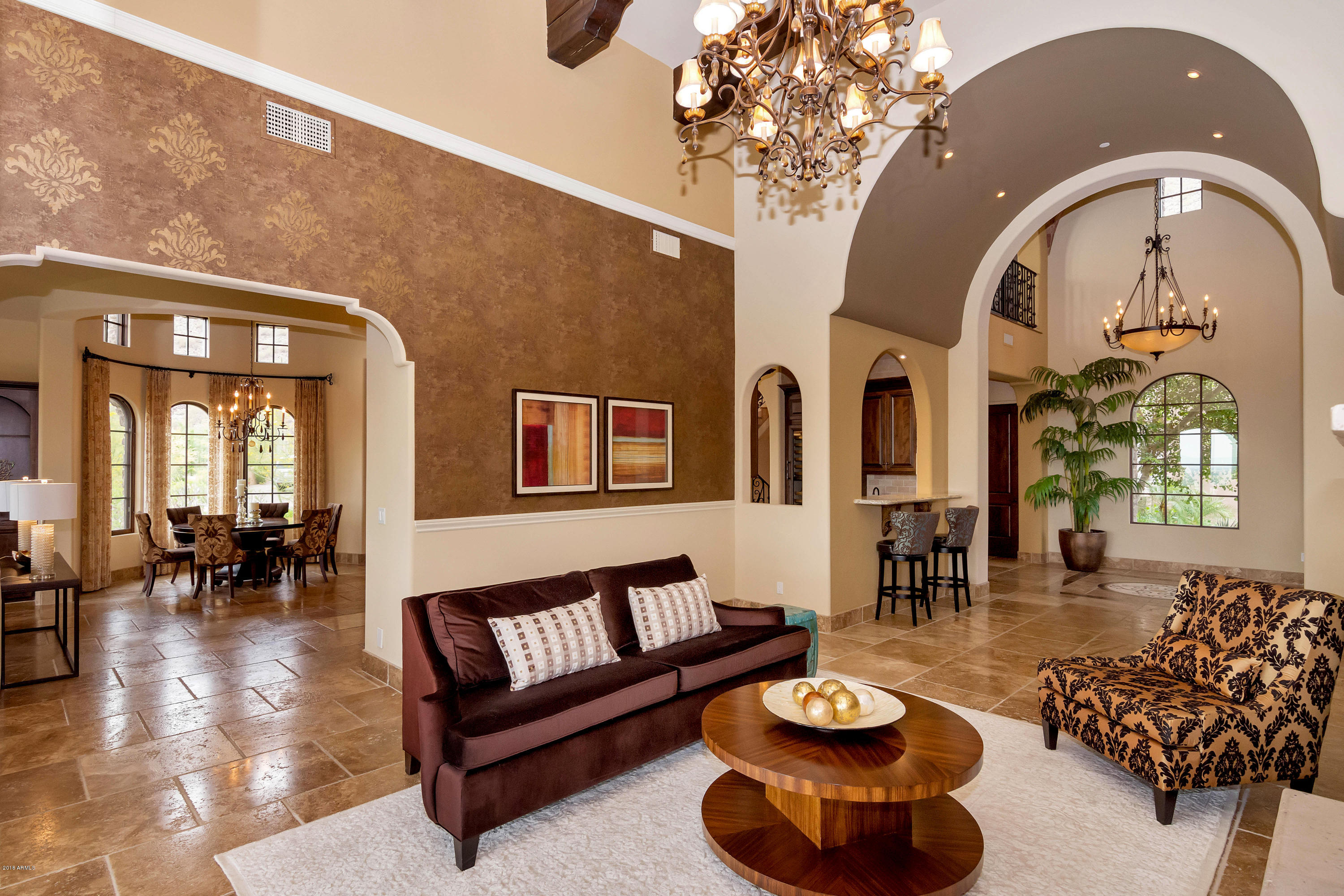 ANCALA - Residential
