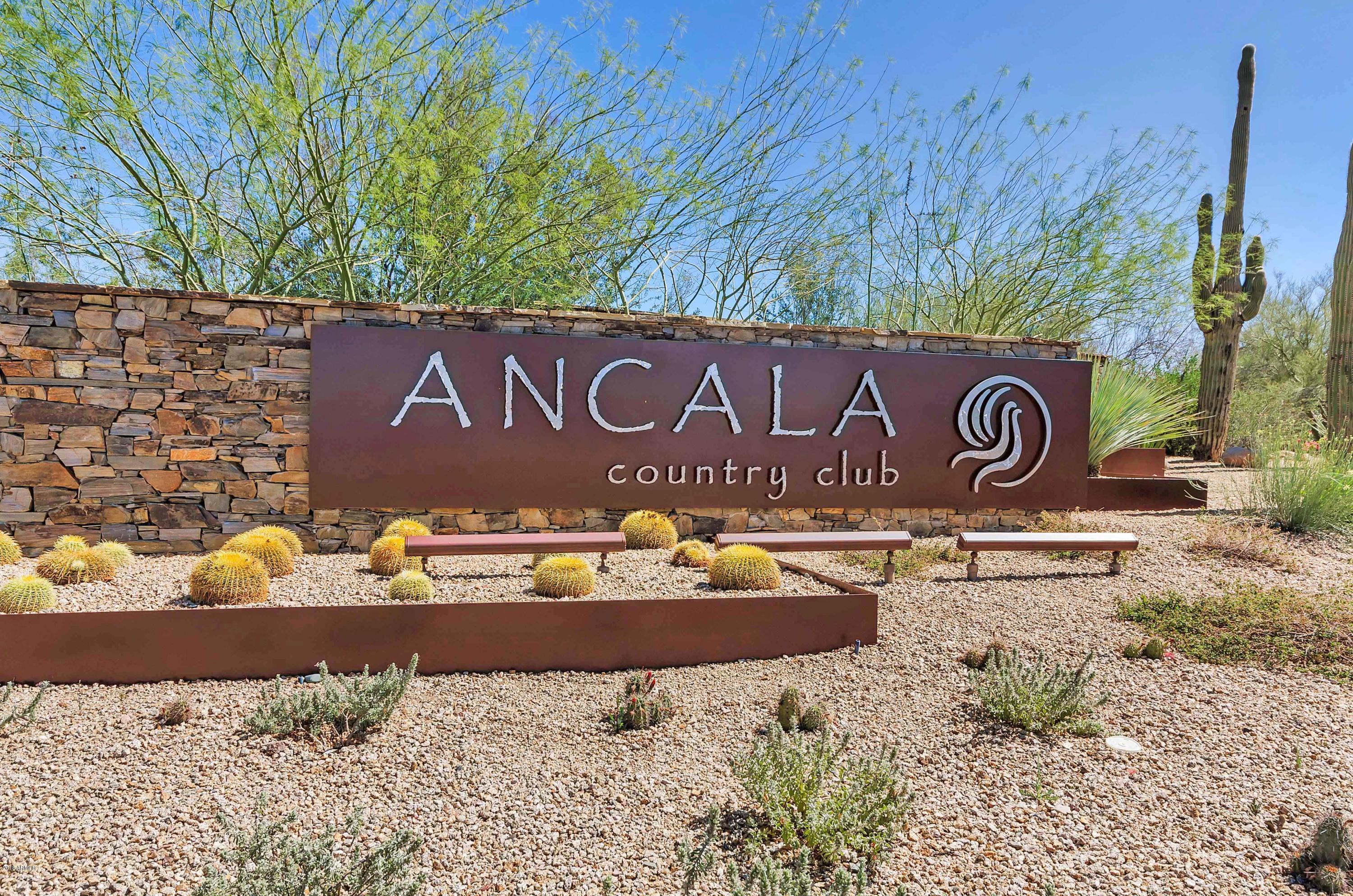 ANCALA - Residential