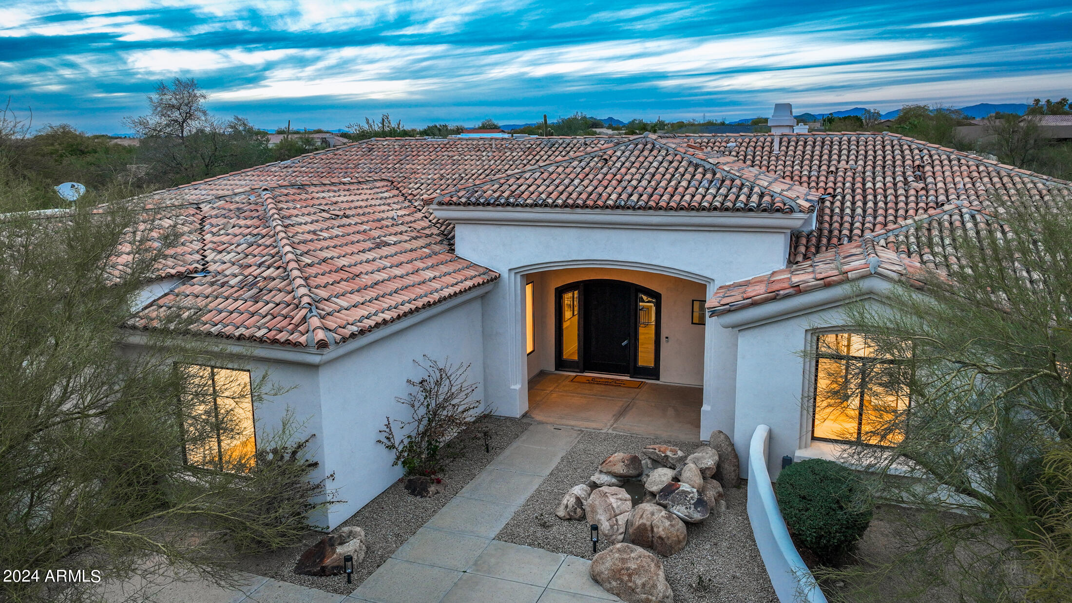 Tierra Bella - Residential